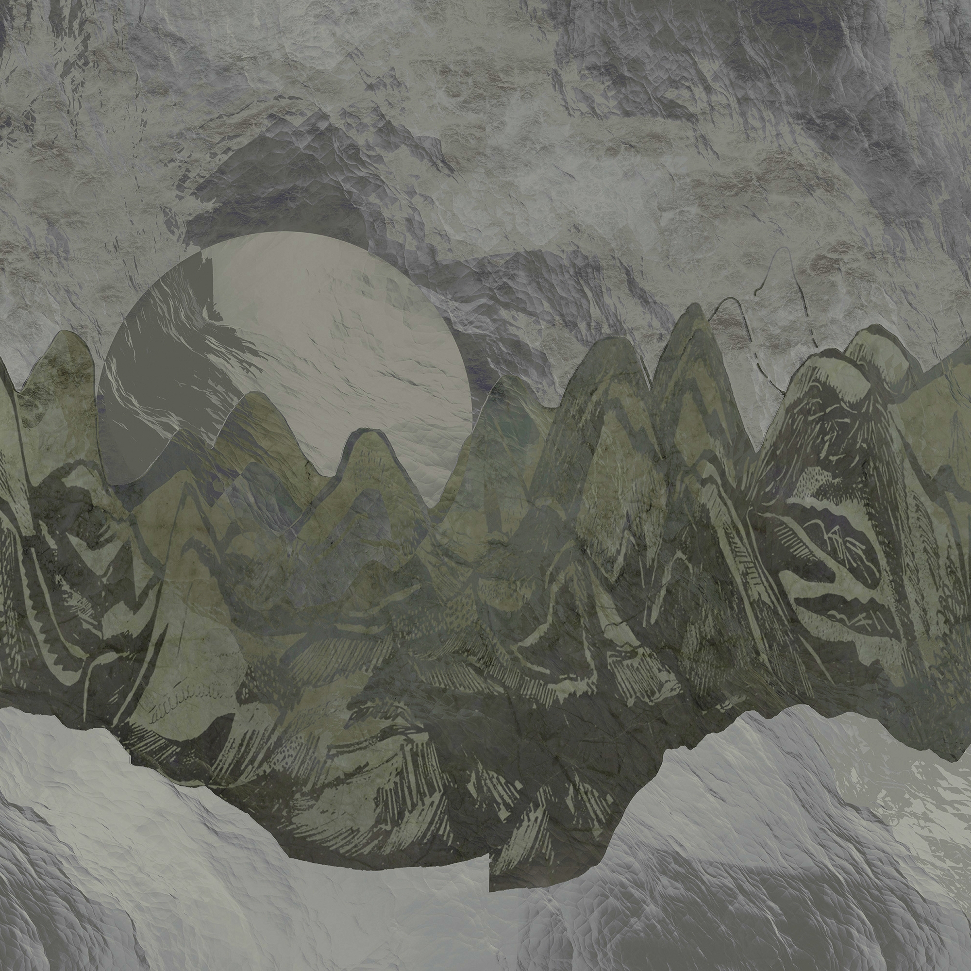 Mostra il prodotto Anima Mundi del produttore Wall&decò