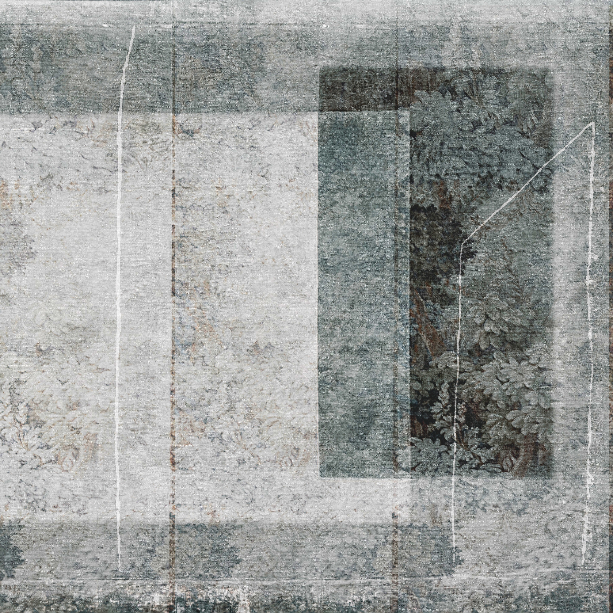 Display product Fresque from manufacturer Wall&decò