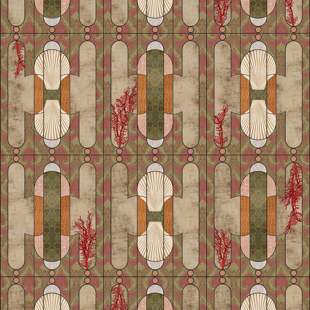 Cabinet Di Curiosite