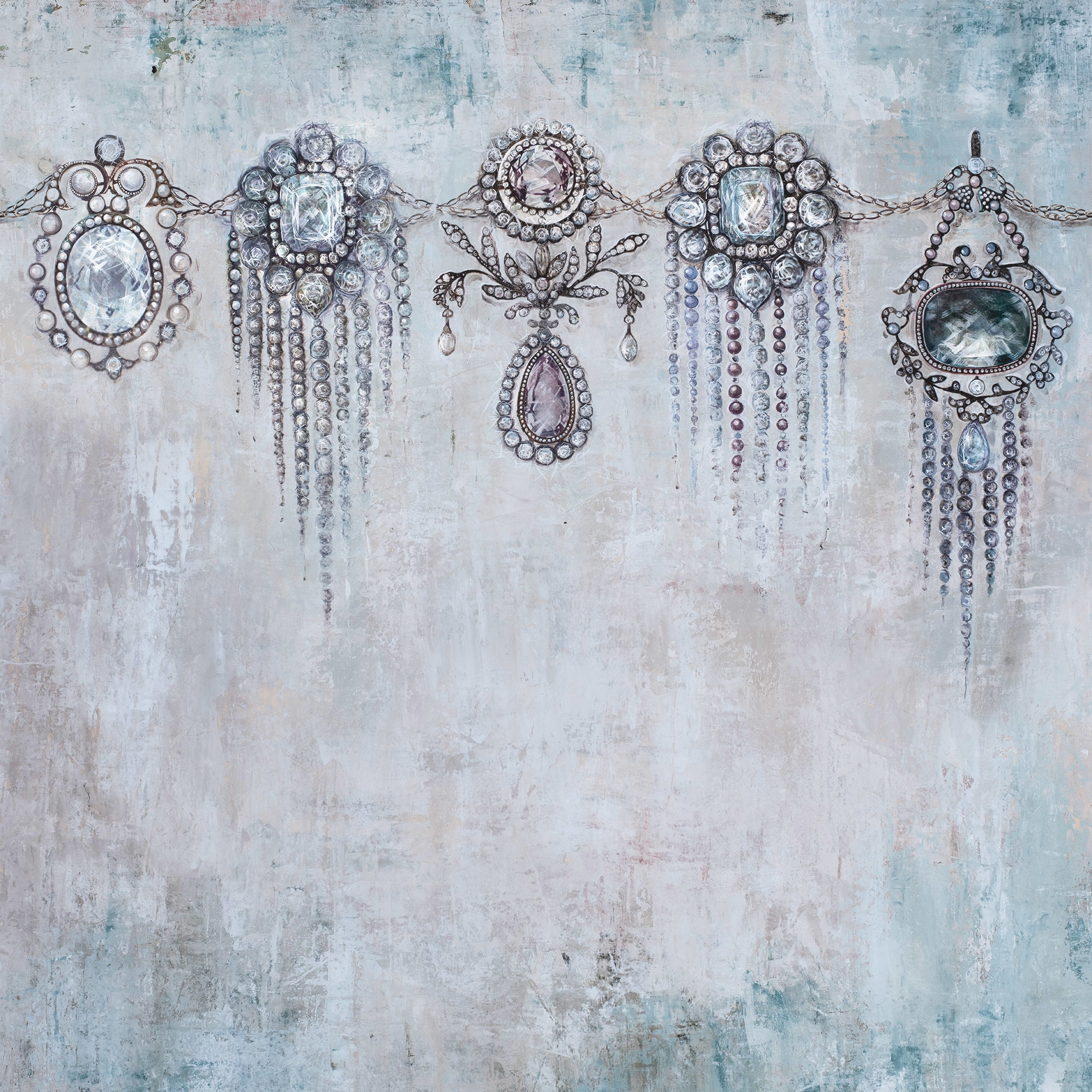 Produkt Joya des Herstellers Wall&decò anzeigen