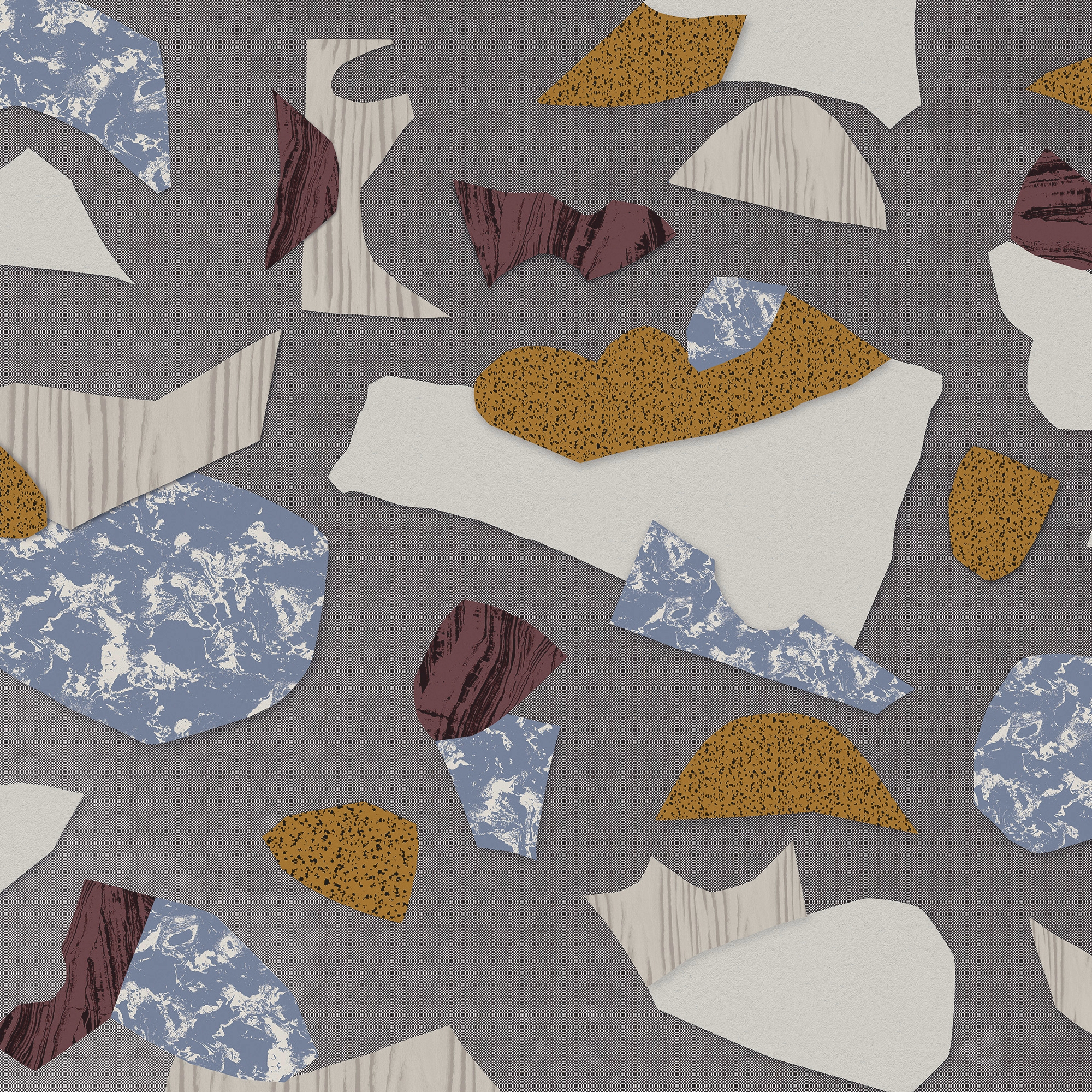 Produkt Fall To Pieces des Herstellers Wall&decò anzeigen
