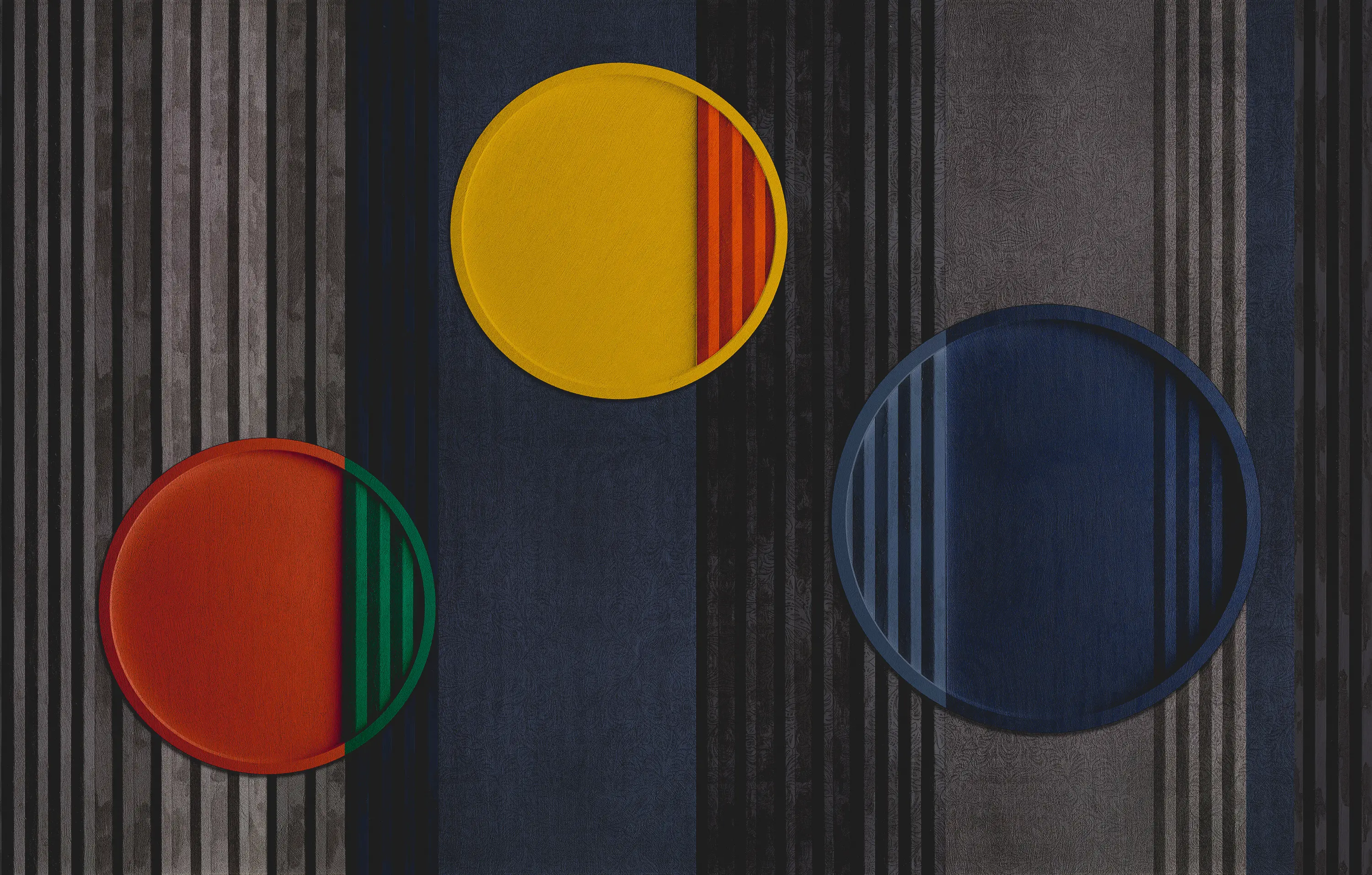 Wall&decò - Optometriek