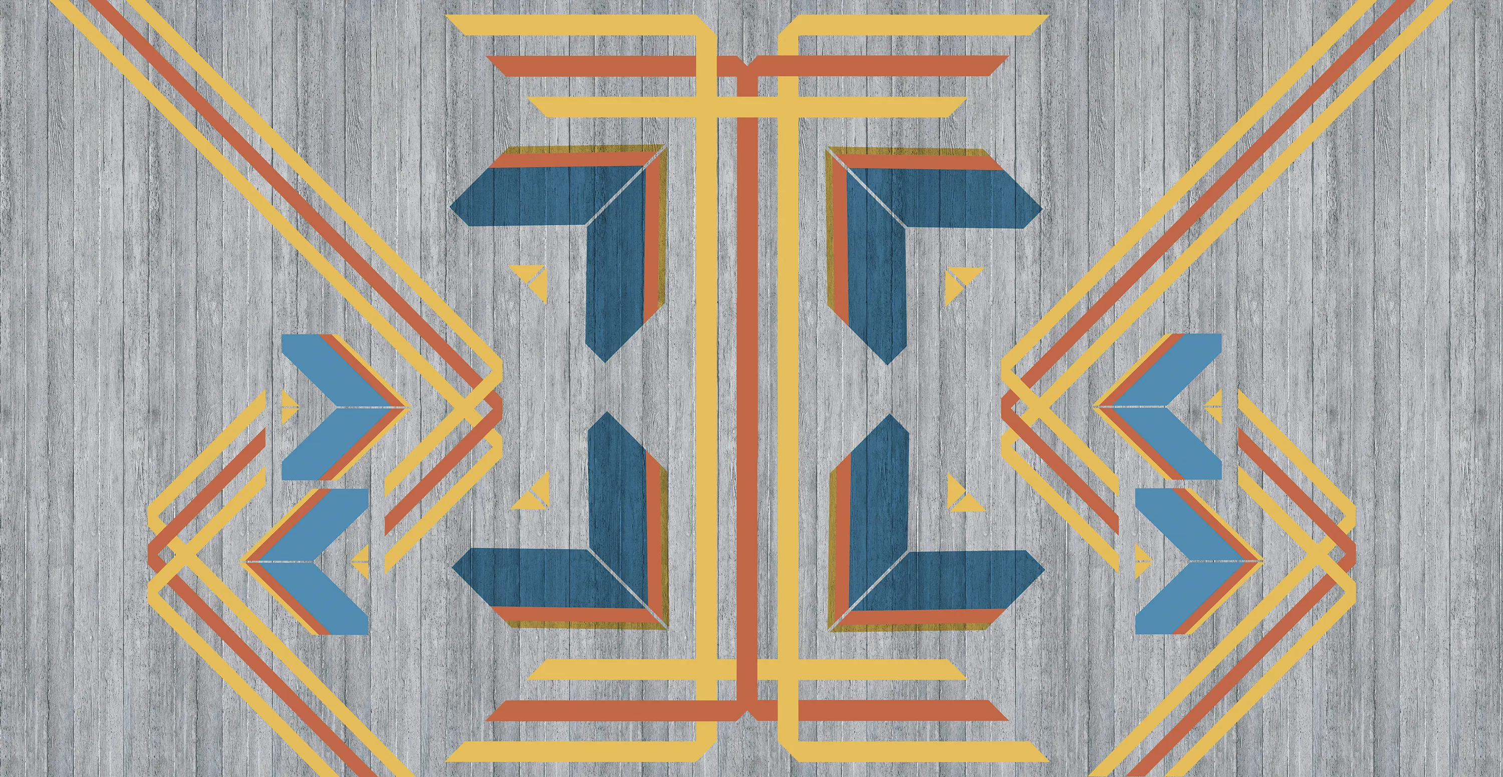 Wall&decò - Paddles