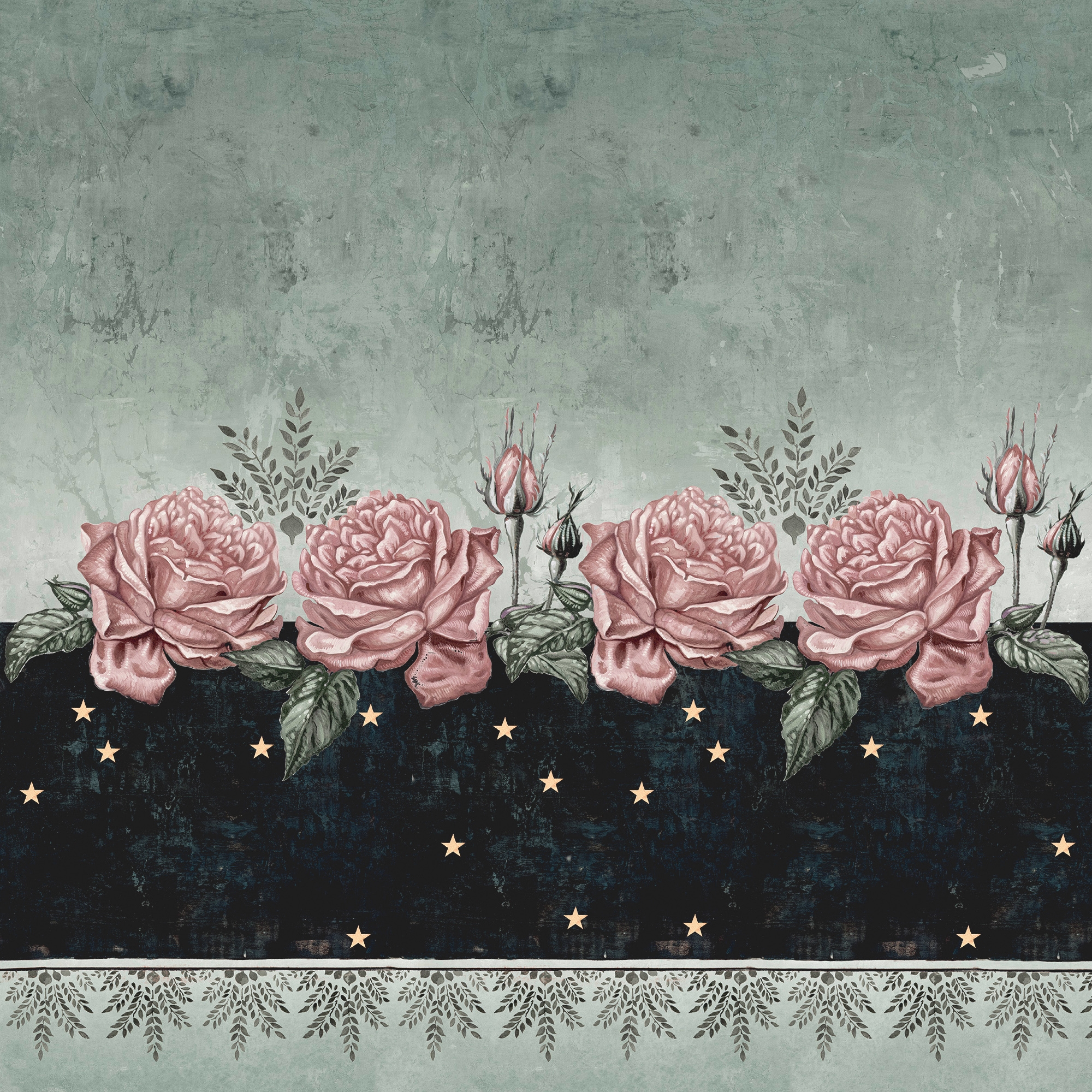 Rosa Di Sera
