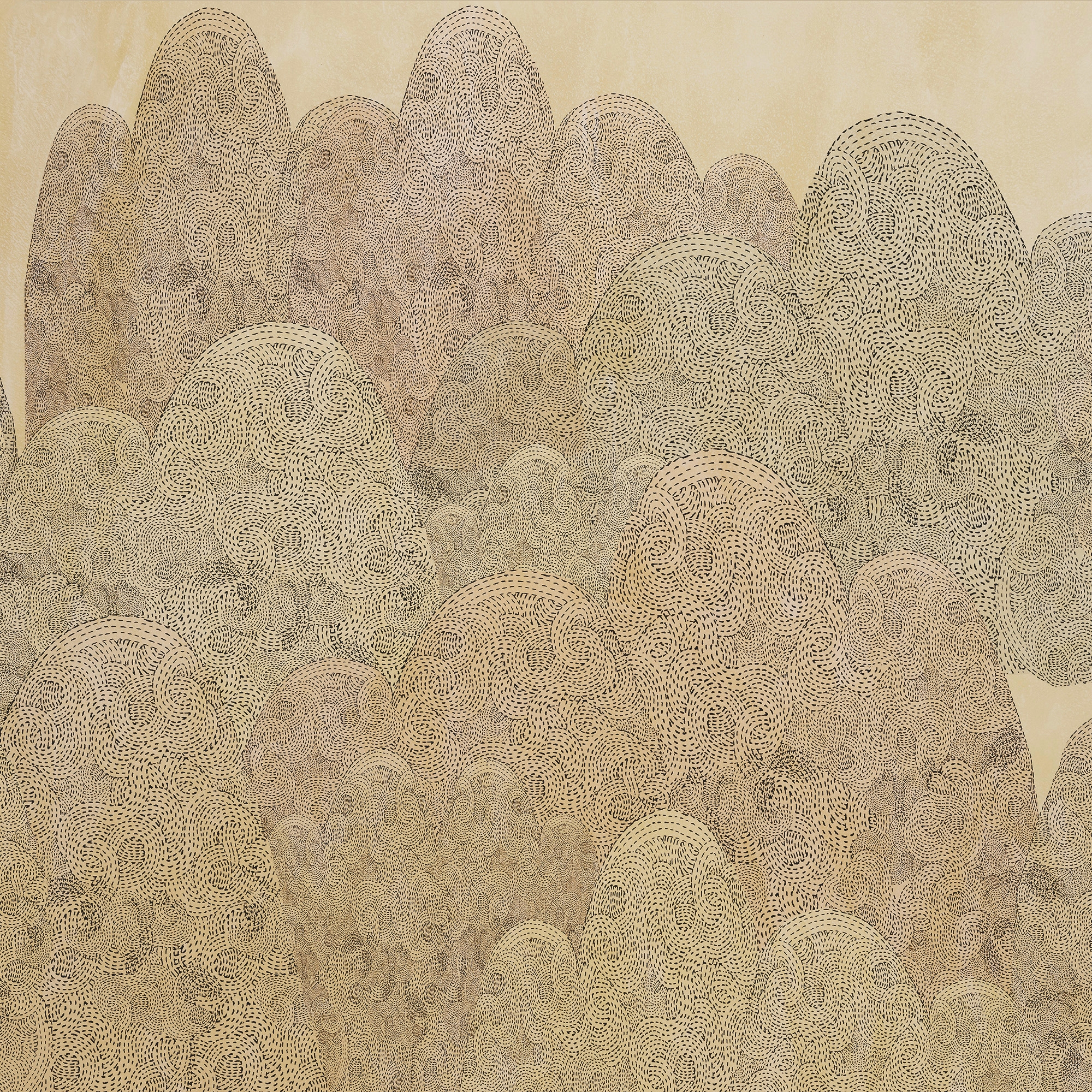 The Mountains Of Our Childhood