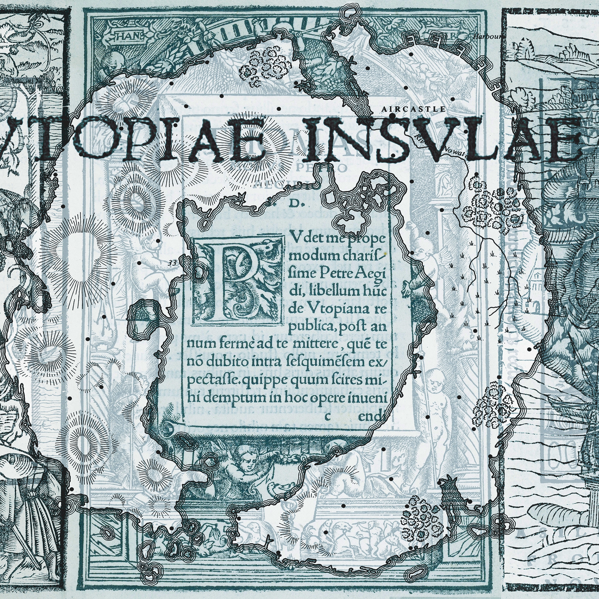 Utopia Island