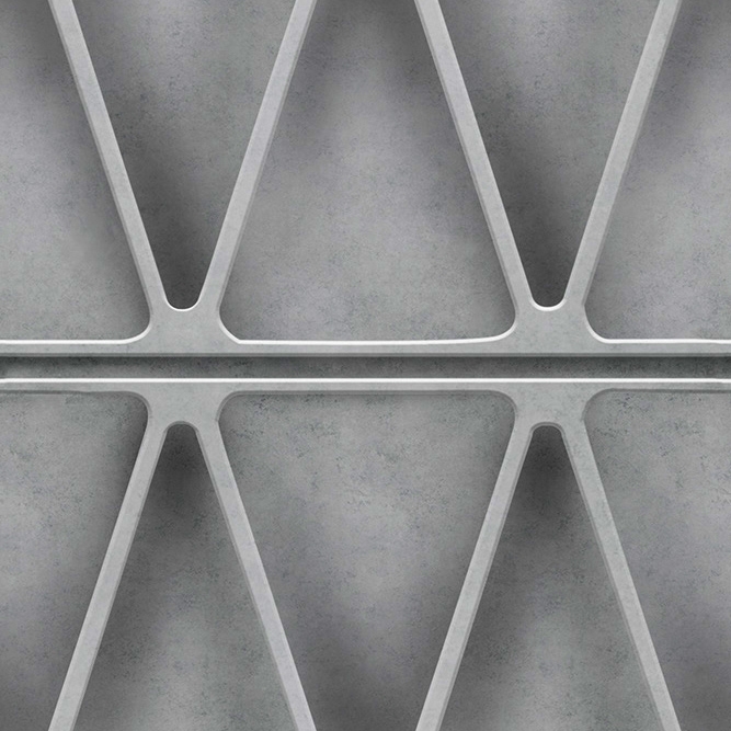 Display product Bridging from manufacturer Wall&decò