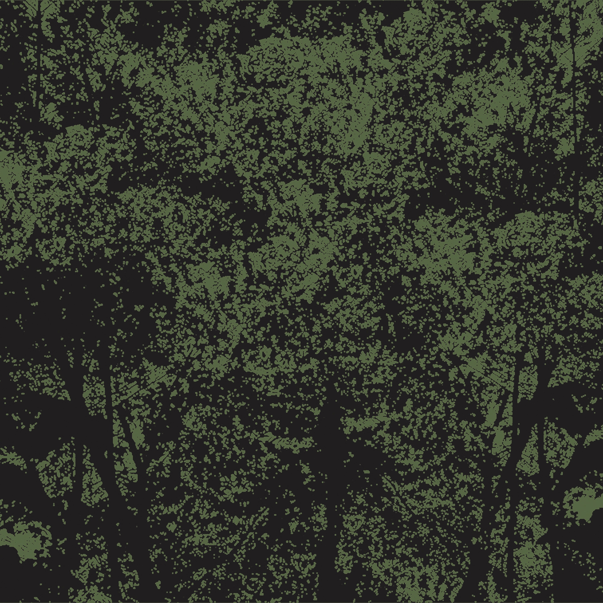 In The Bush