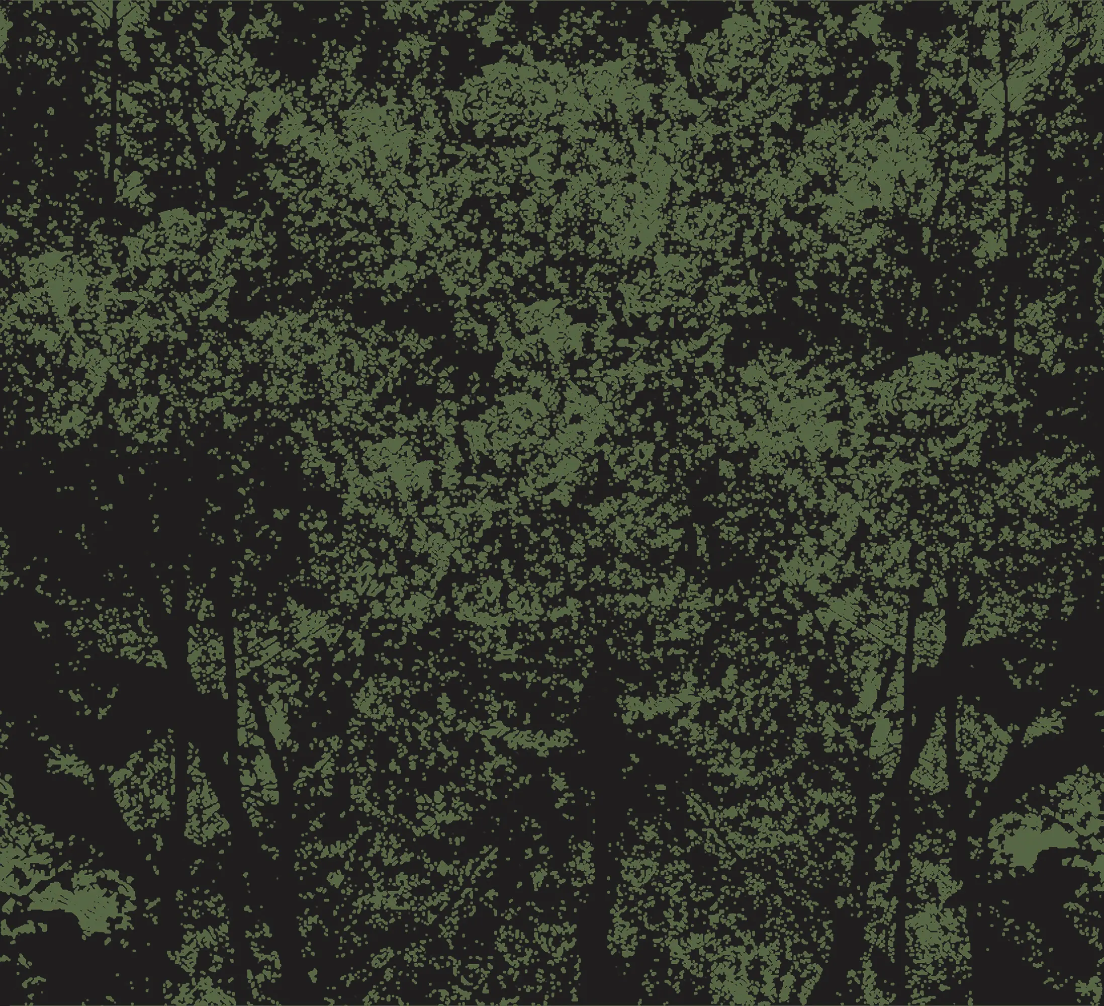 Wall&decò - In The Bush