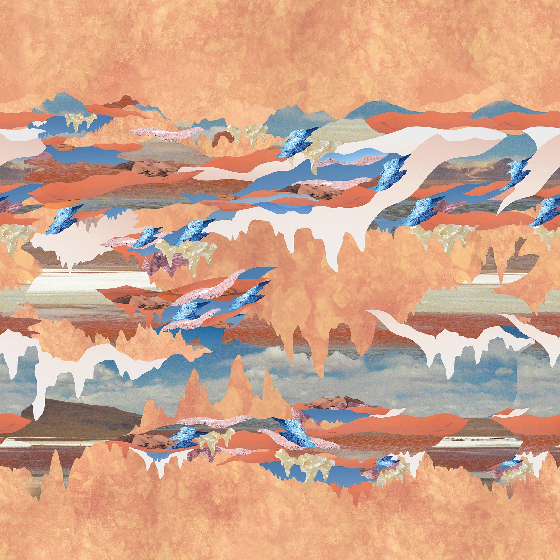 Produkt Dune des Herstellers Wall&decò anzeigen