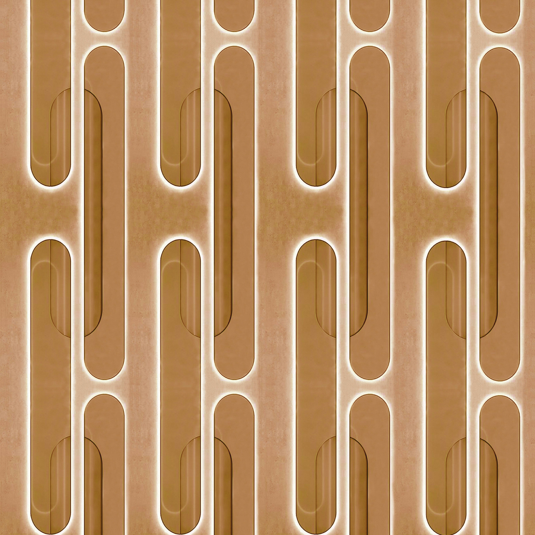 Display product Ensemble from manufacturer Wall&decò