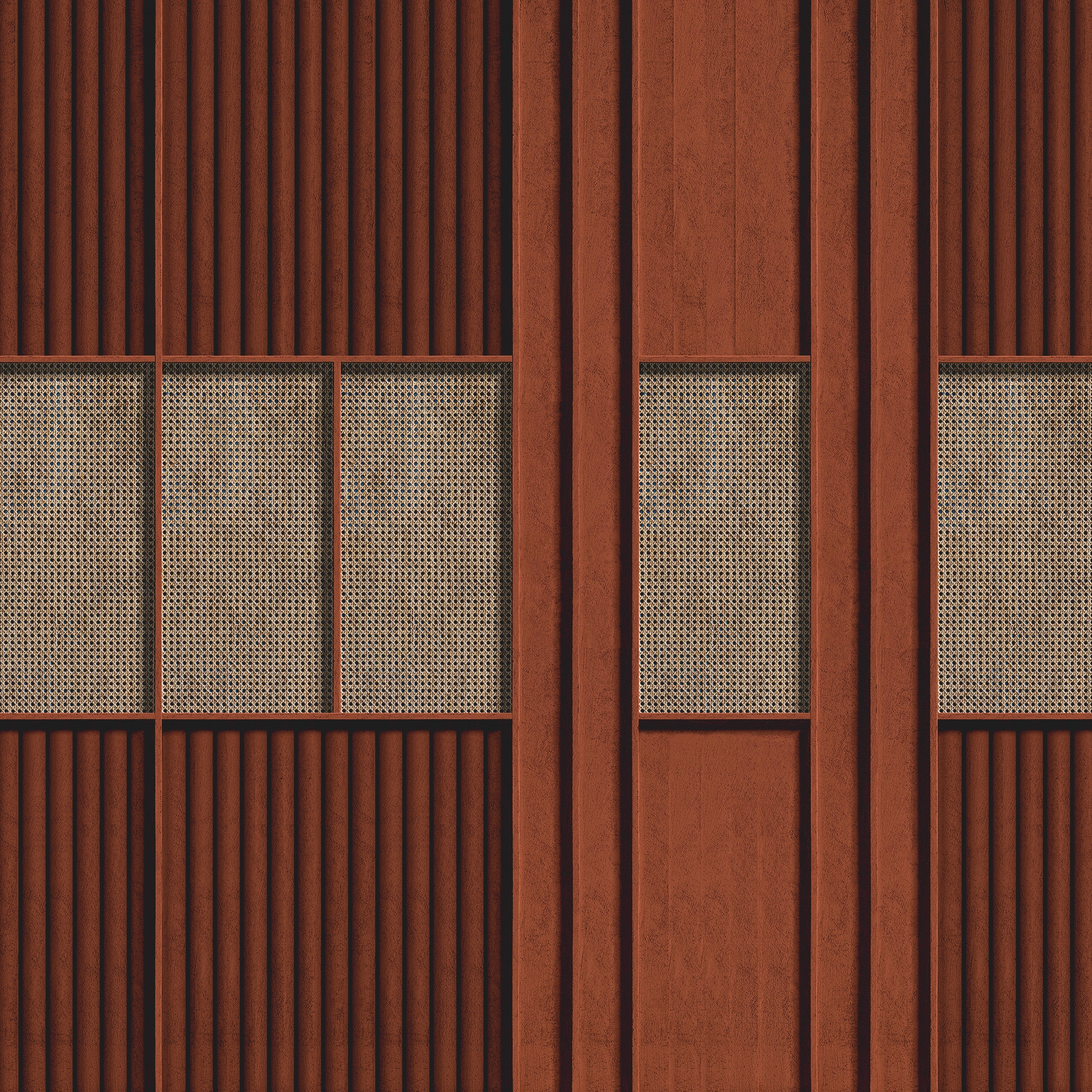 Display product Kha from manufacturer Wall&decò