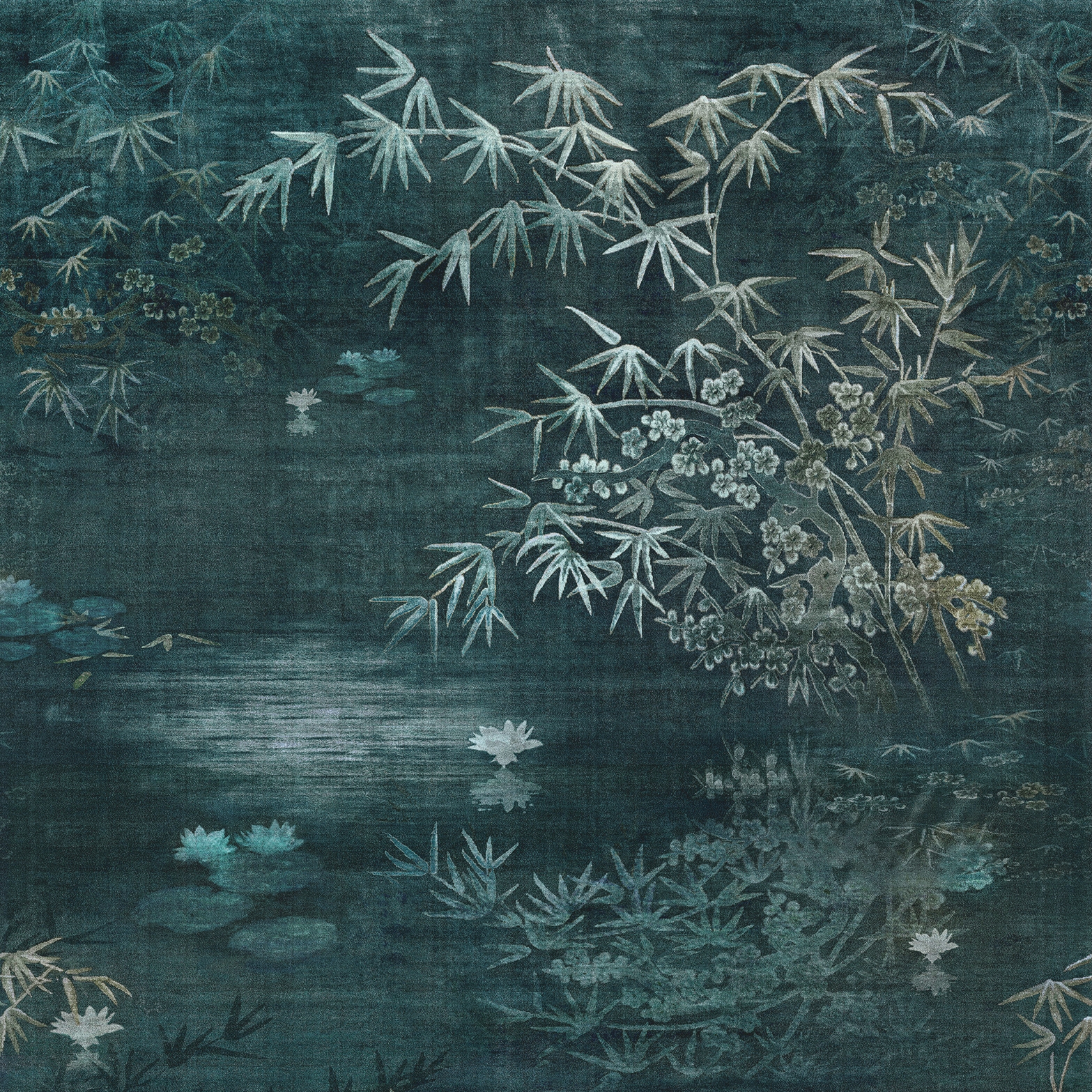 Display product Moon River from manufacturer Wall&decò