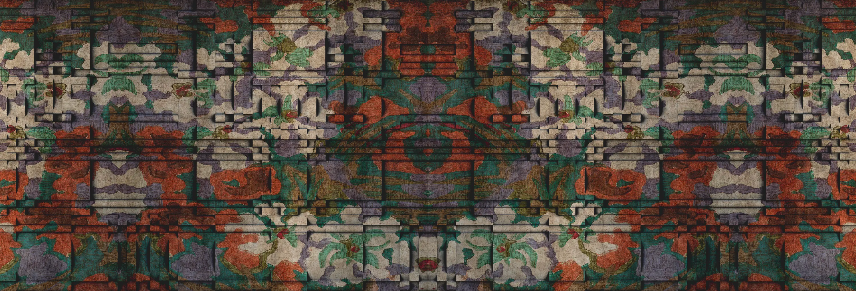 Wall&decò - Caruso