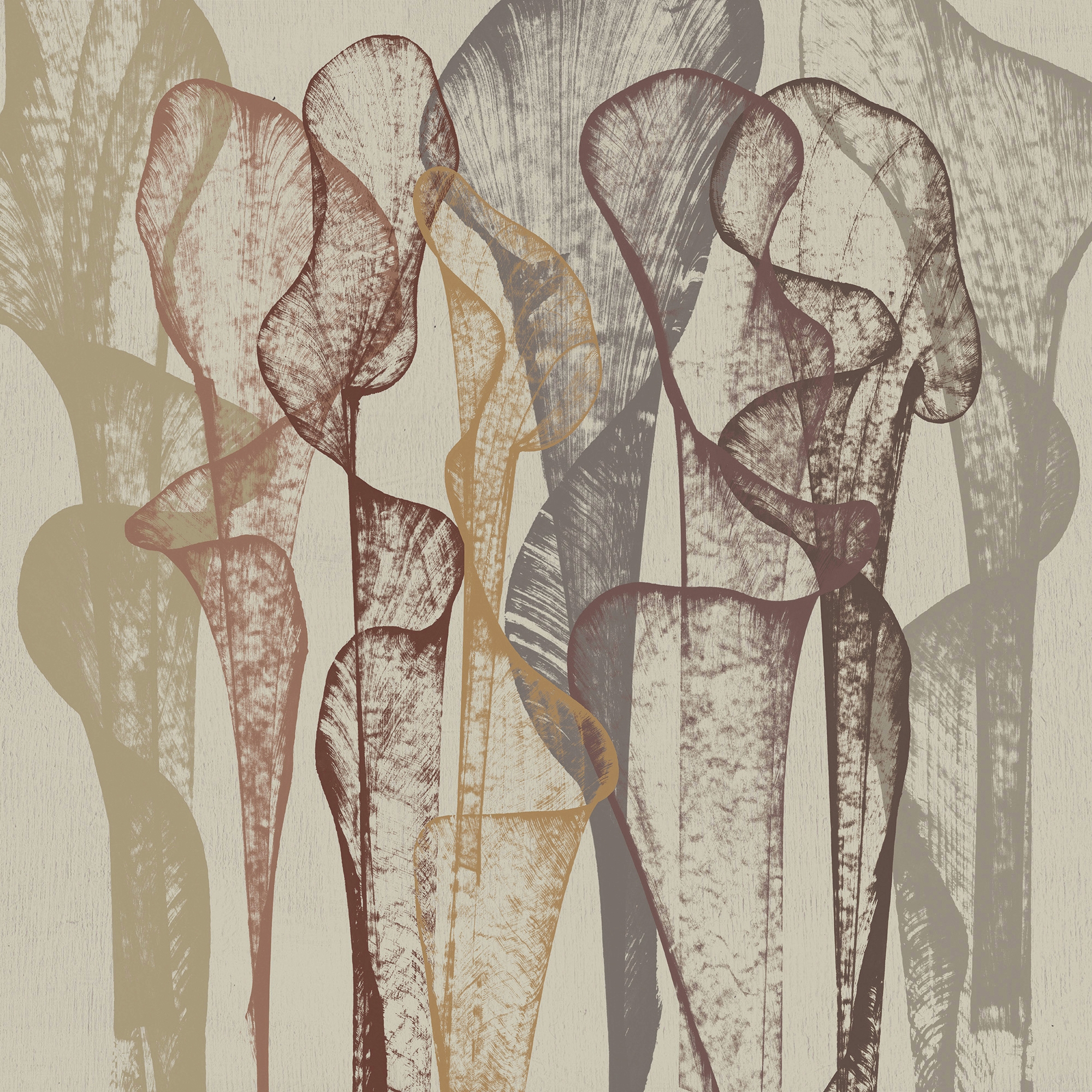 Mostra il prodotto String Pull del produttore Wall&decò