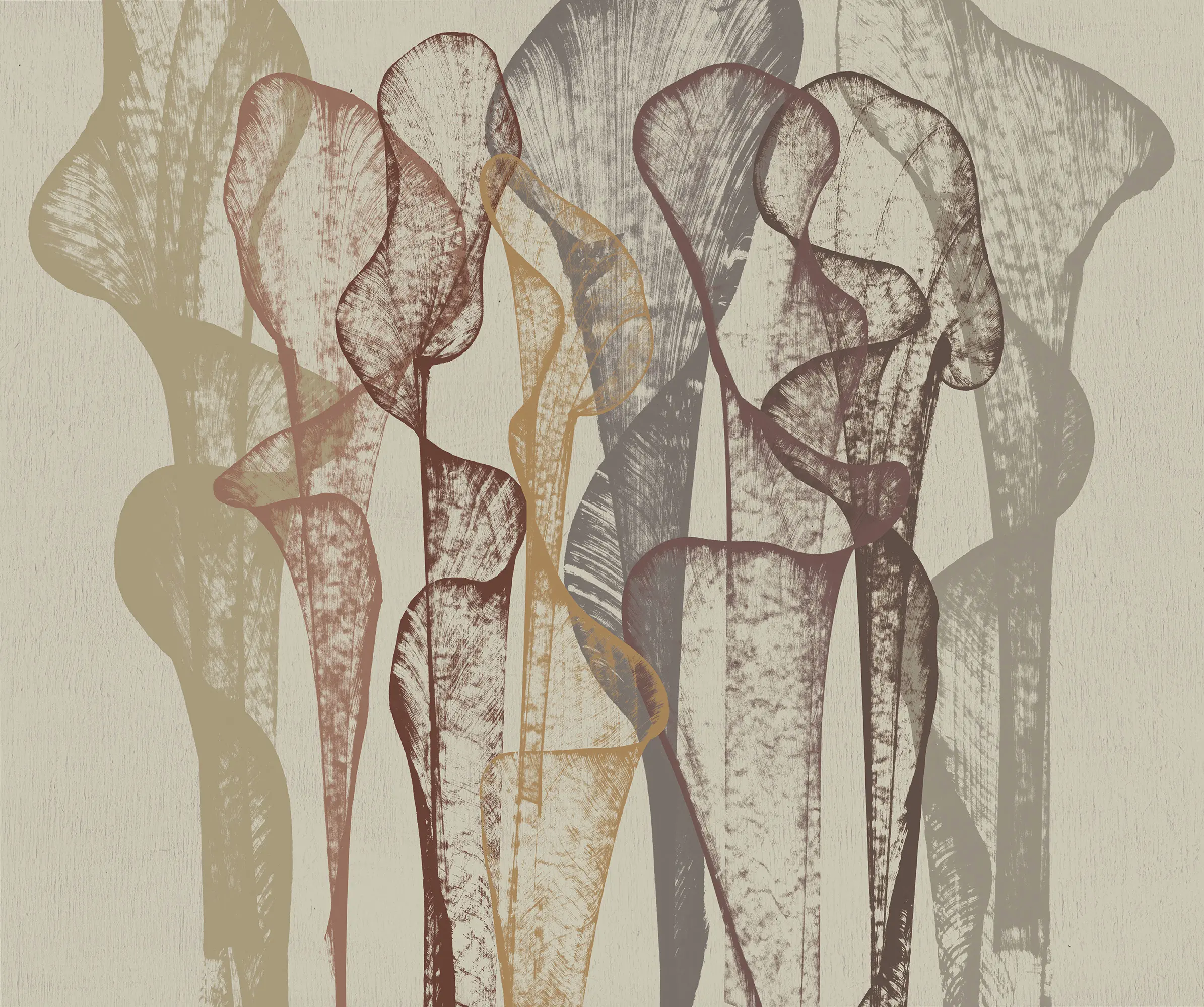 Wall&decò - String Pull