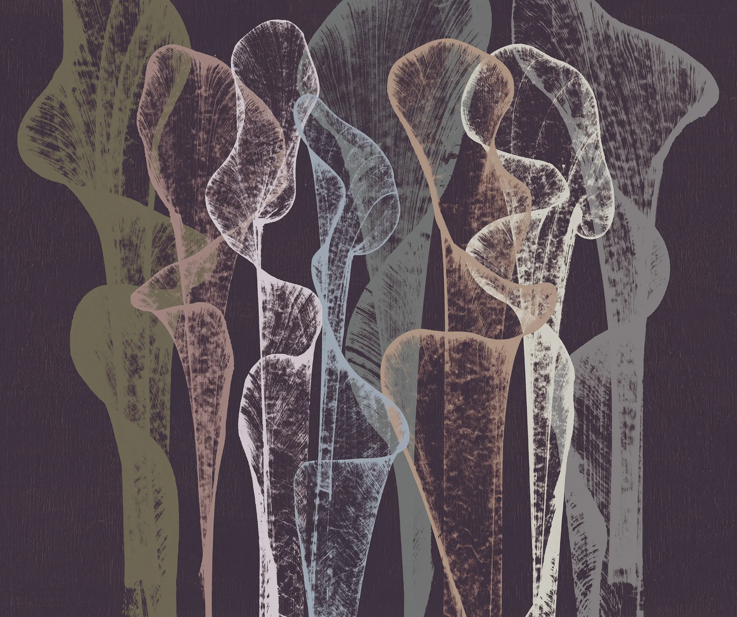 Wall&decò - String Pull