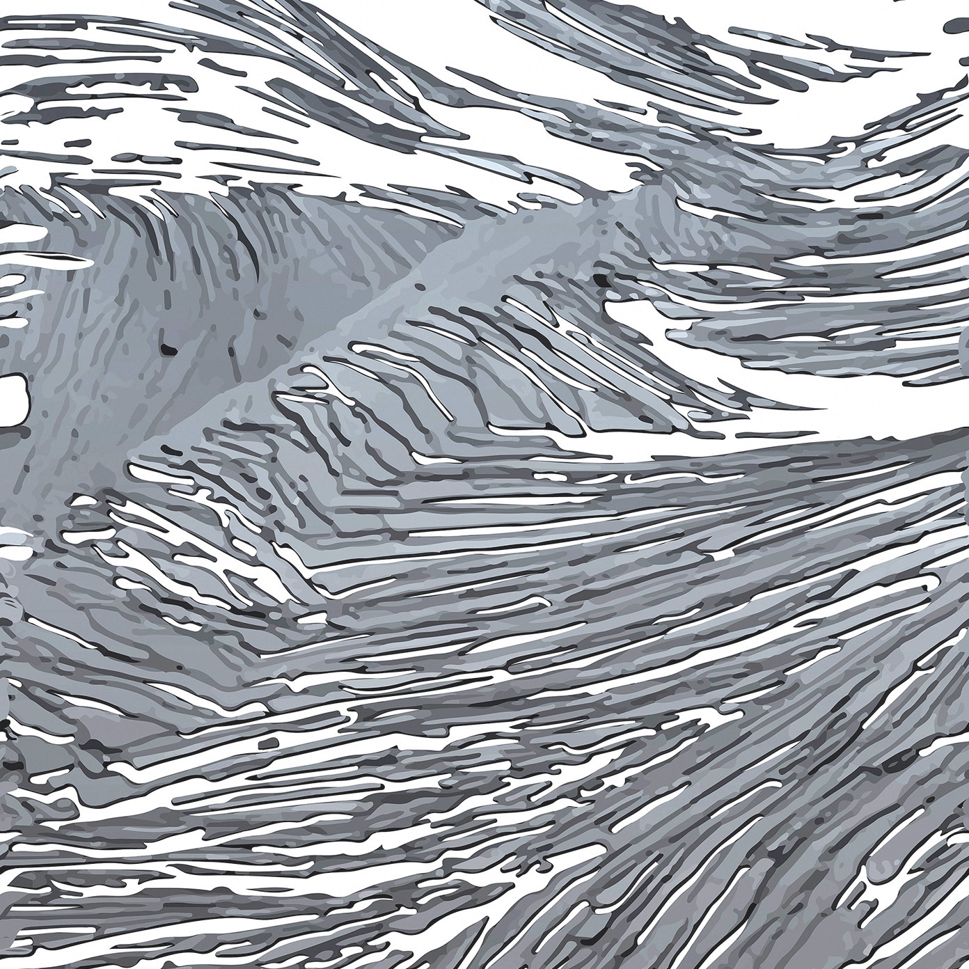 Mostrar el producto Aqua Silence del fabricante Wall&decò