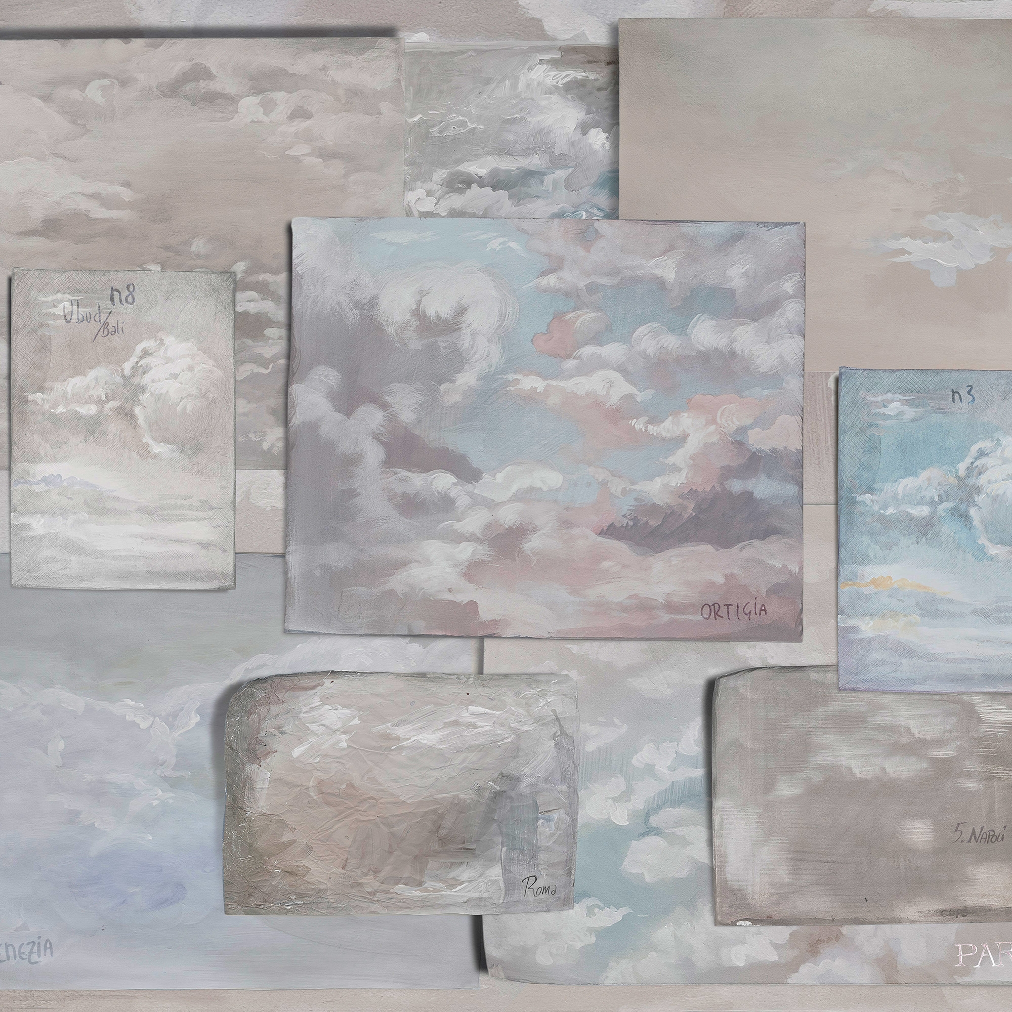 Nubes