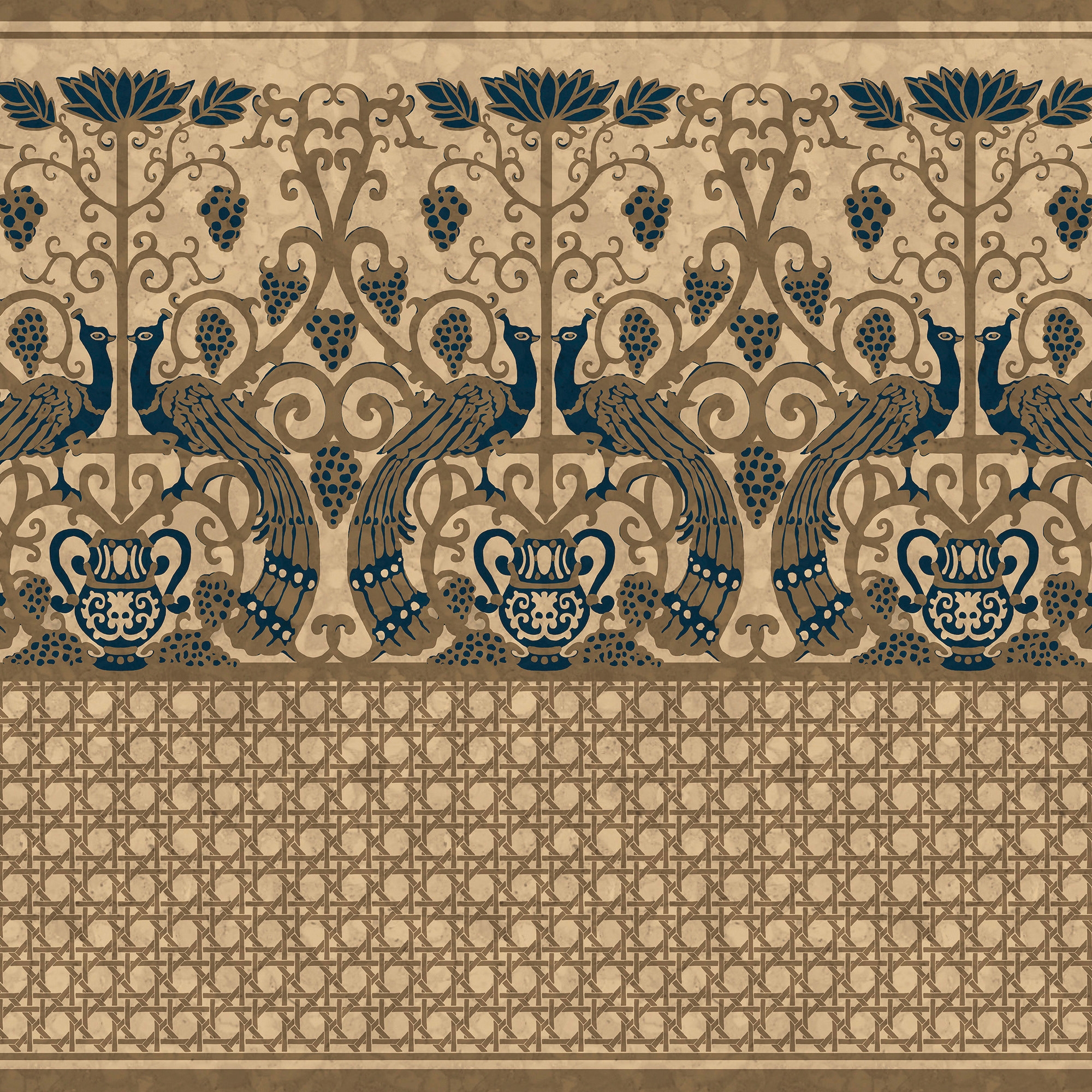 Display product Parlerie Du Boudoir from manufacturer Wall&decò