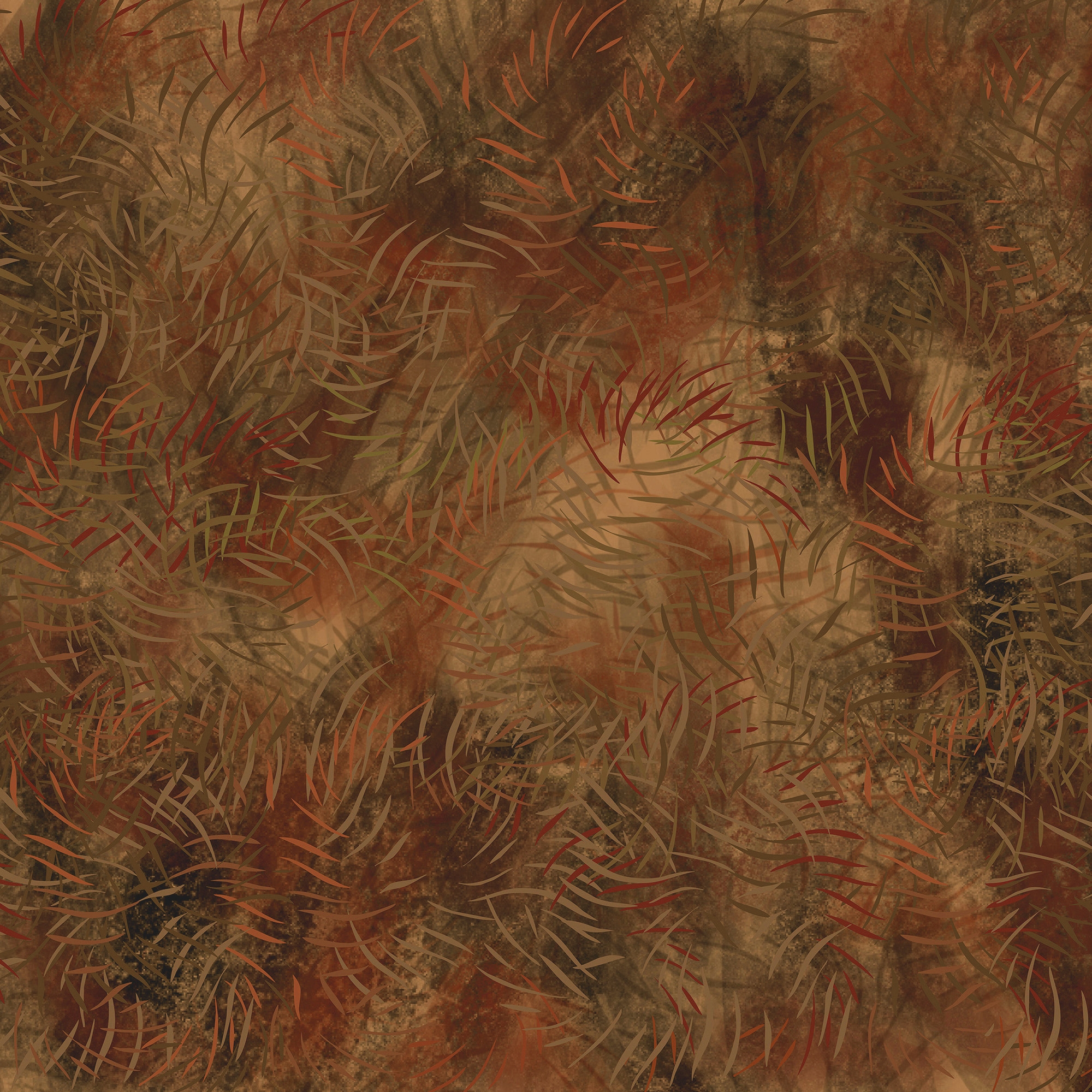 Mostrar el producto Wind Dance del fabricante Wall&decò