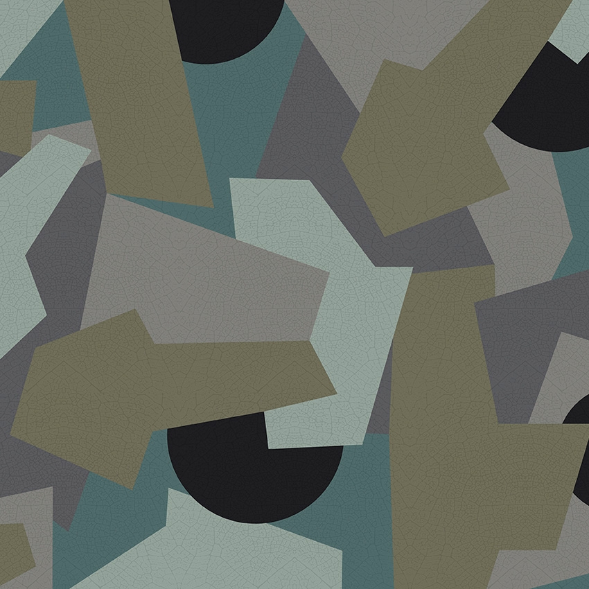 Mostrar el producto Abstraction del fabricante Wall&decò