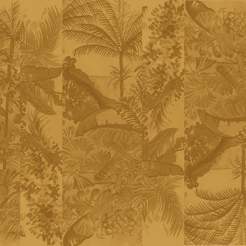 Produkt Jungle Cut des Herstellers Wall&decò anzeigen