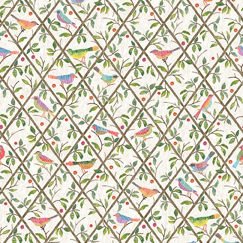Mostra il prodotto Earl Grey del produttore Wall&decò
