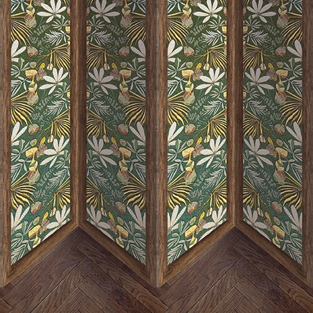 Display product Pas d'écran from manufacturer Wall&decò