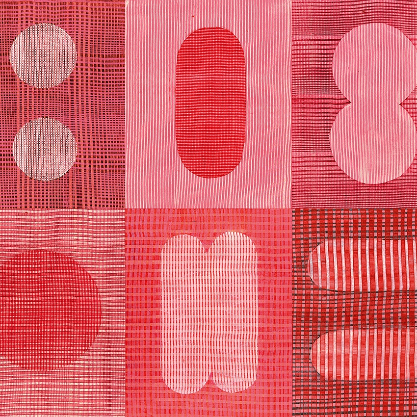 Mostra il prodotto Chromatikos del produttore Wall&decò