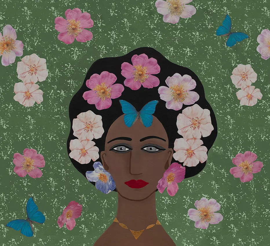 Wall&decò - Flor