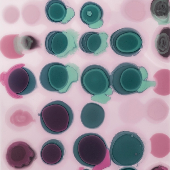 Produkt Spring Puddles des Herstellers Wall&decò anzeigen