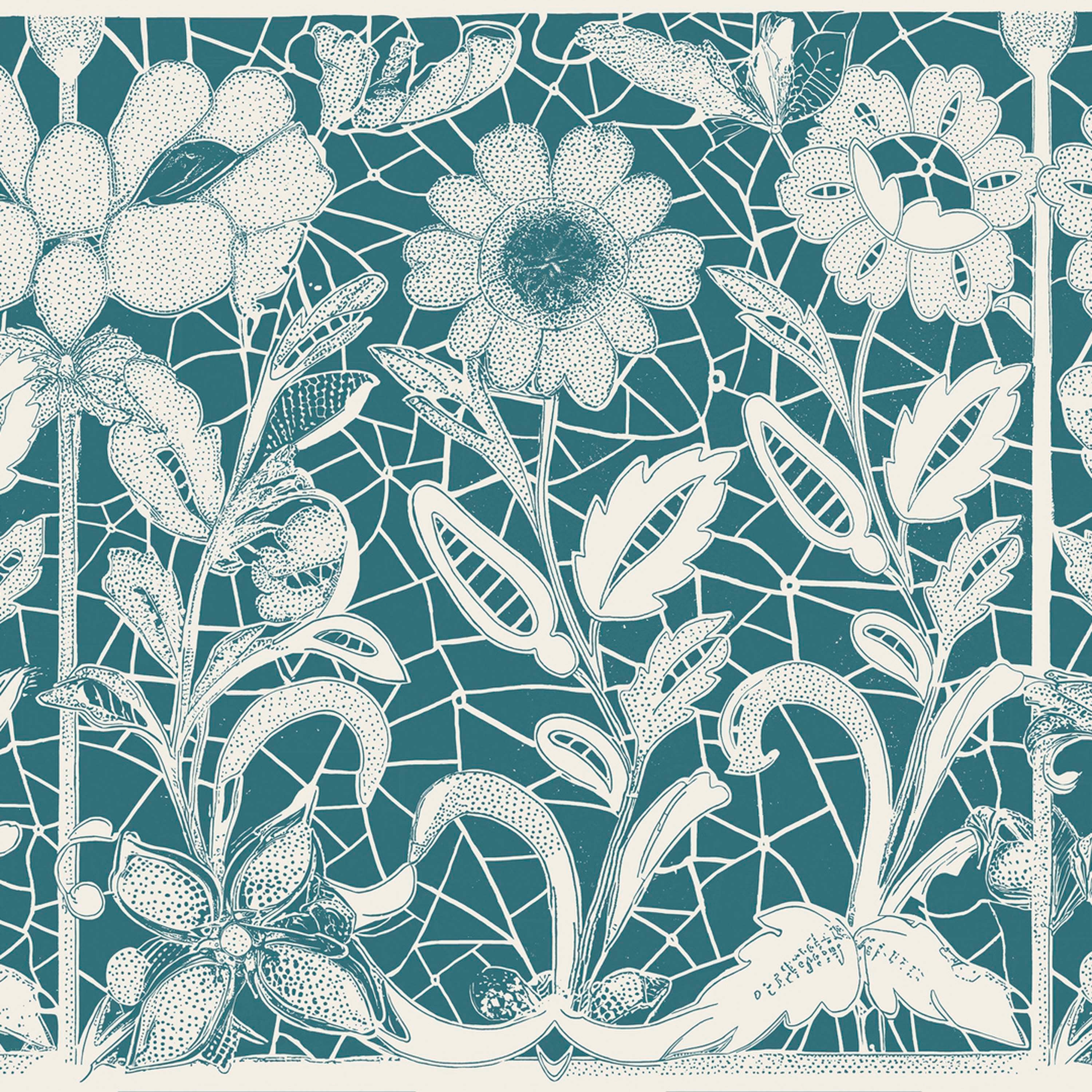Afficher le produit Bovary du fabricant Wall&decò