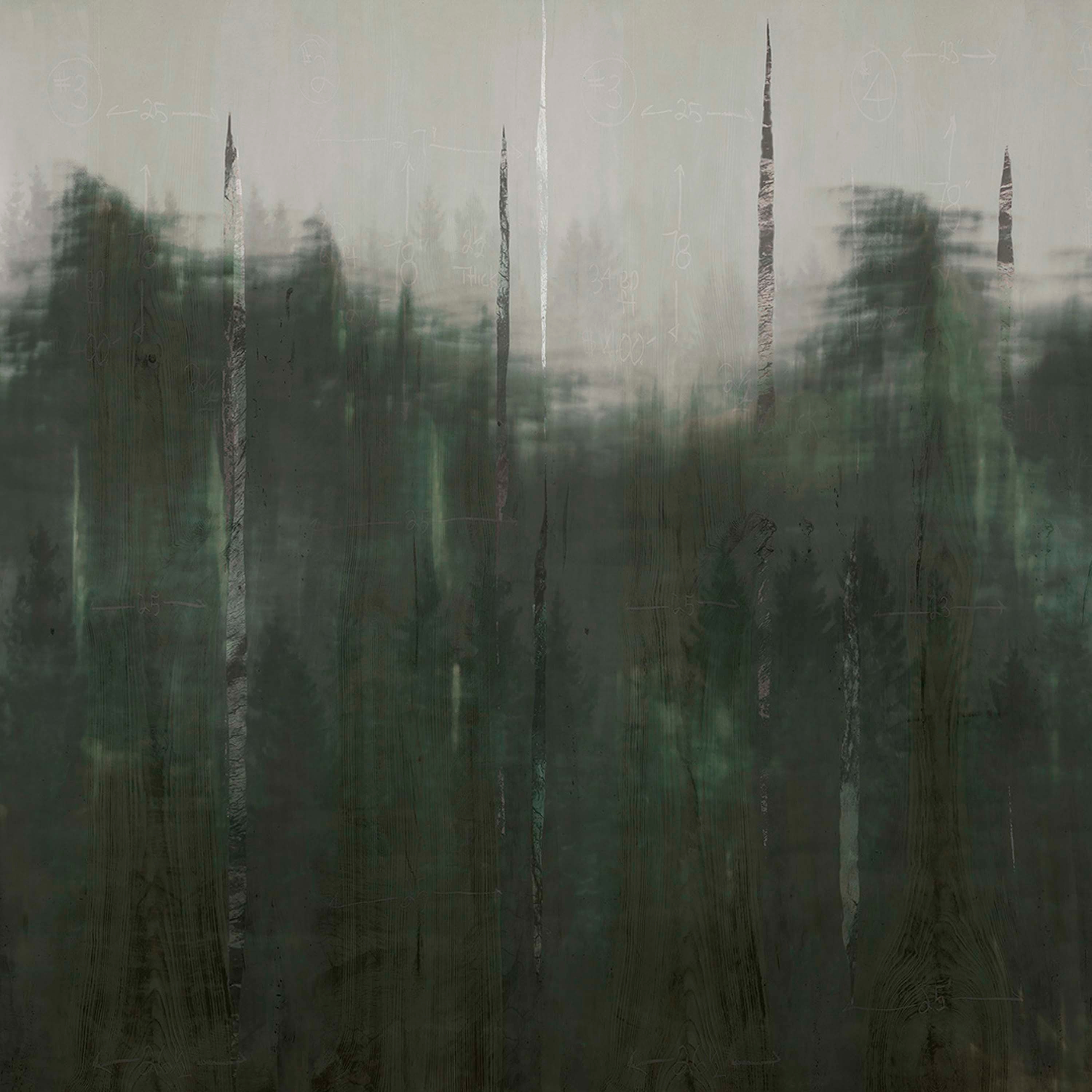 GhostForrest