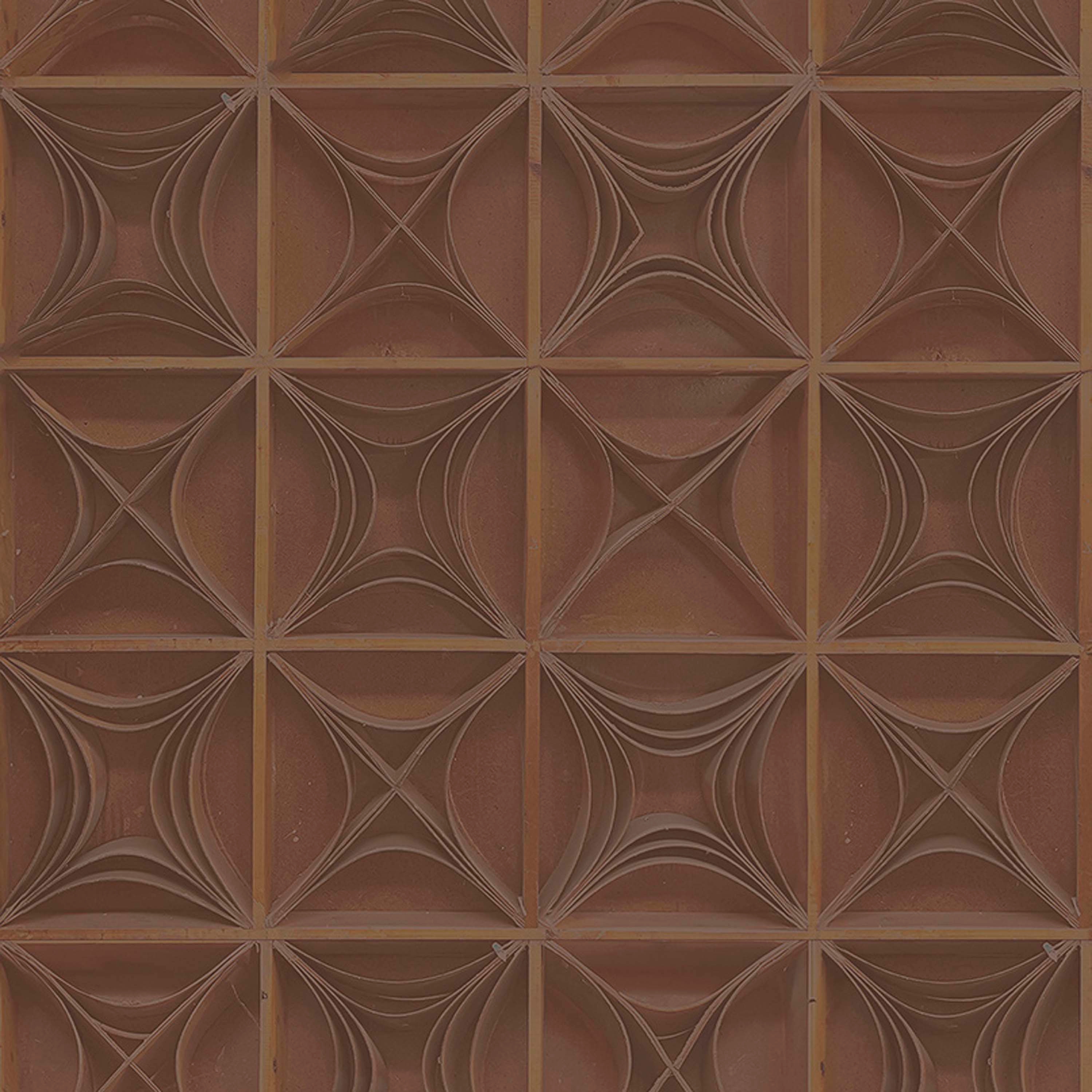 Display product Les courbes from manufacturer Wall&decò
