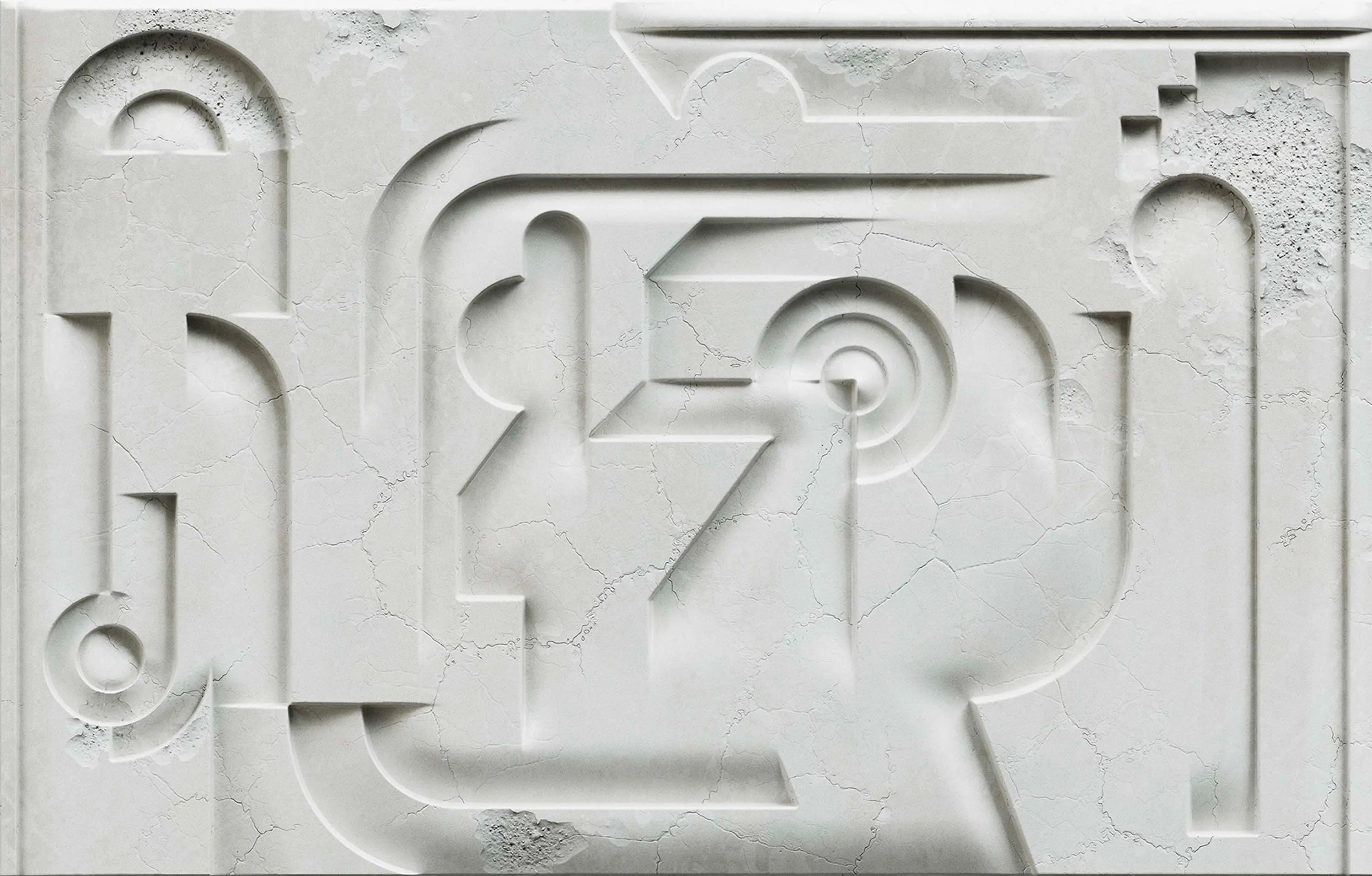 Wall&decò - Metavision