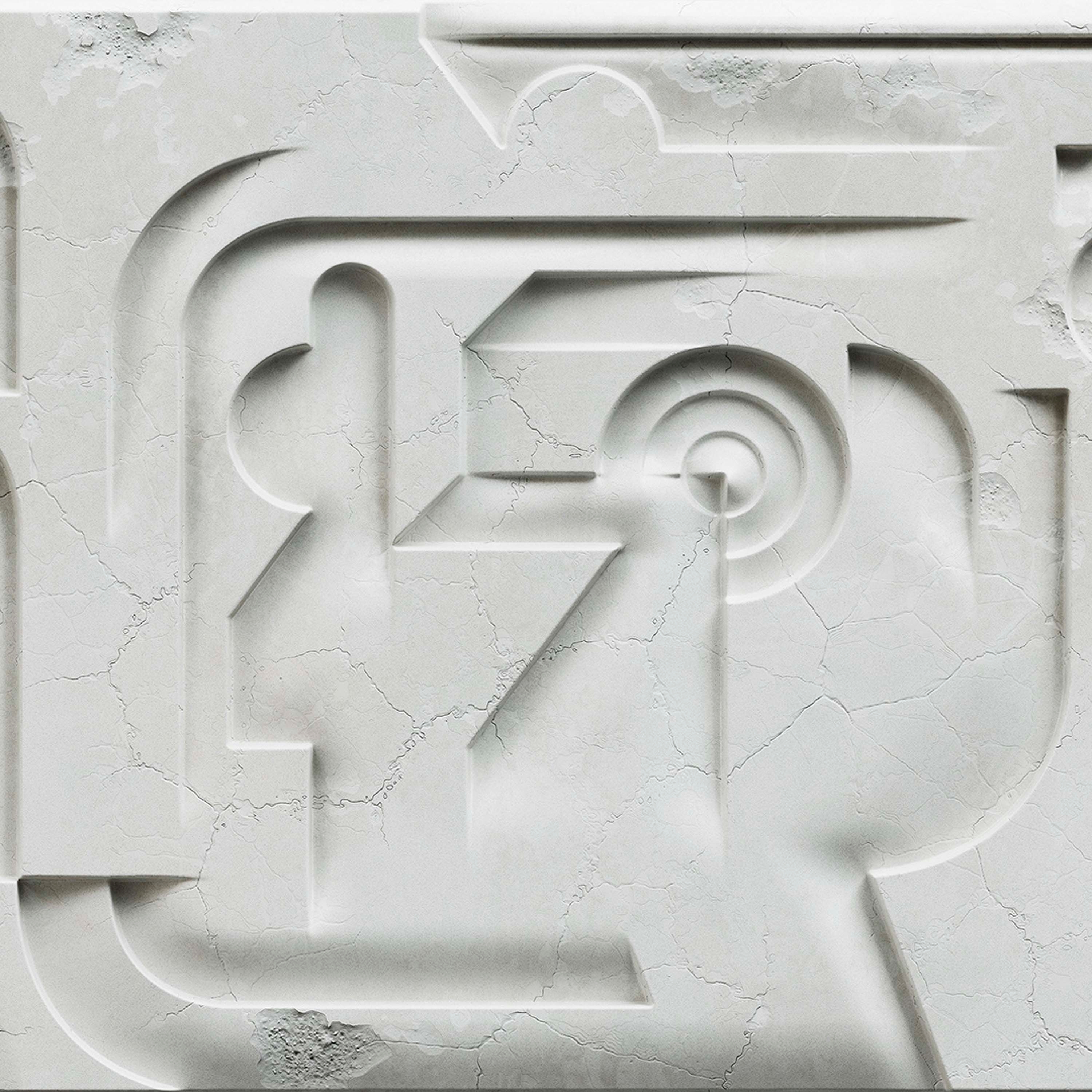 Mostra il prodotto Metavision del produttore Wall&decò