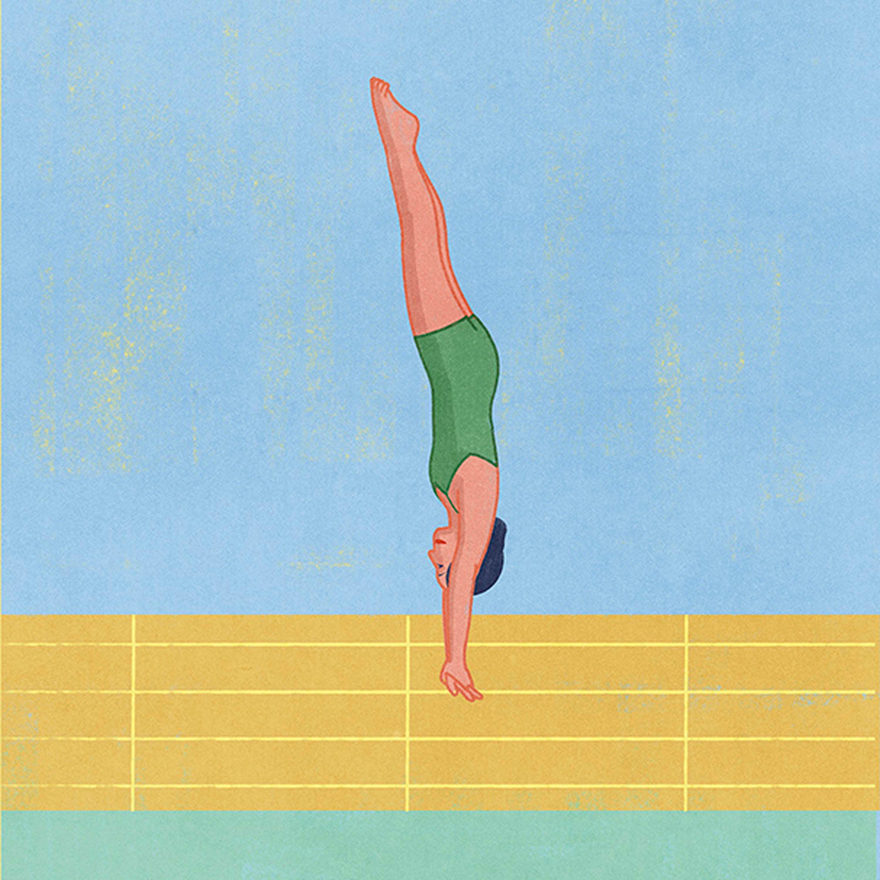 Afficher le produit Olimpia du fabricant Wall&decò