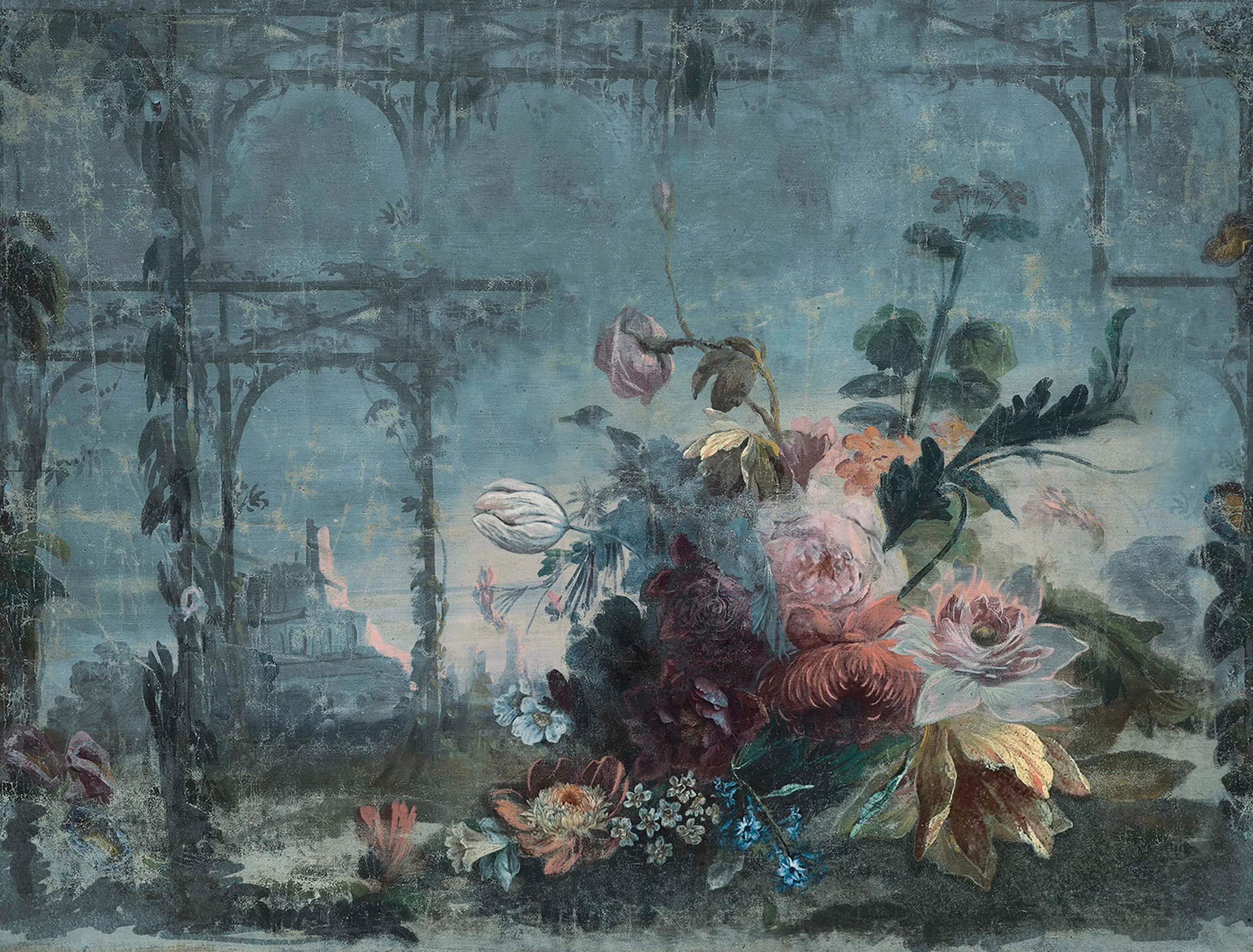 Wall&decò - Once upon a time