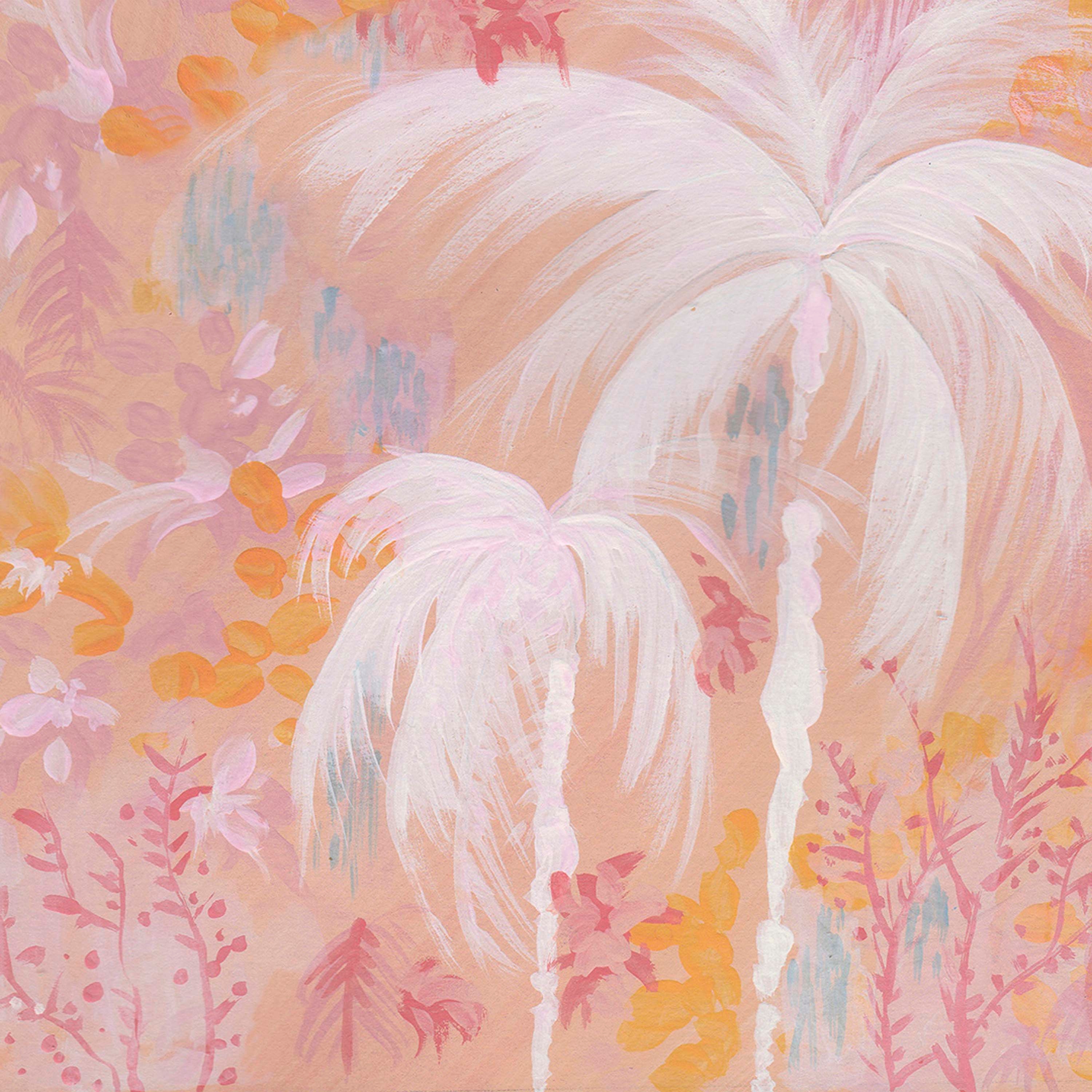 Afficher le produit Paloma du fabricant Wall&decò