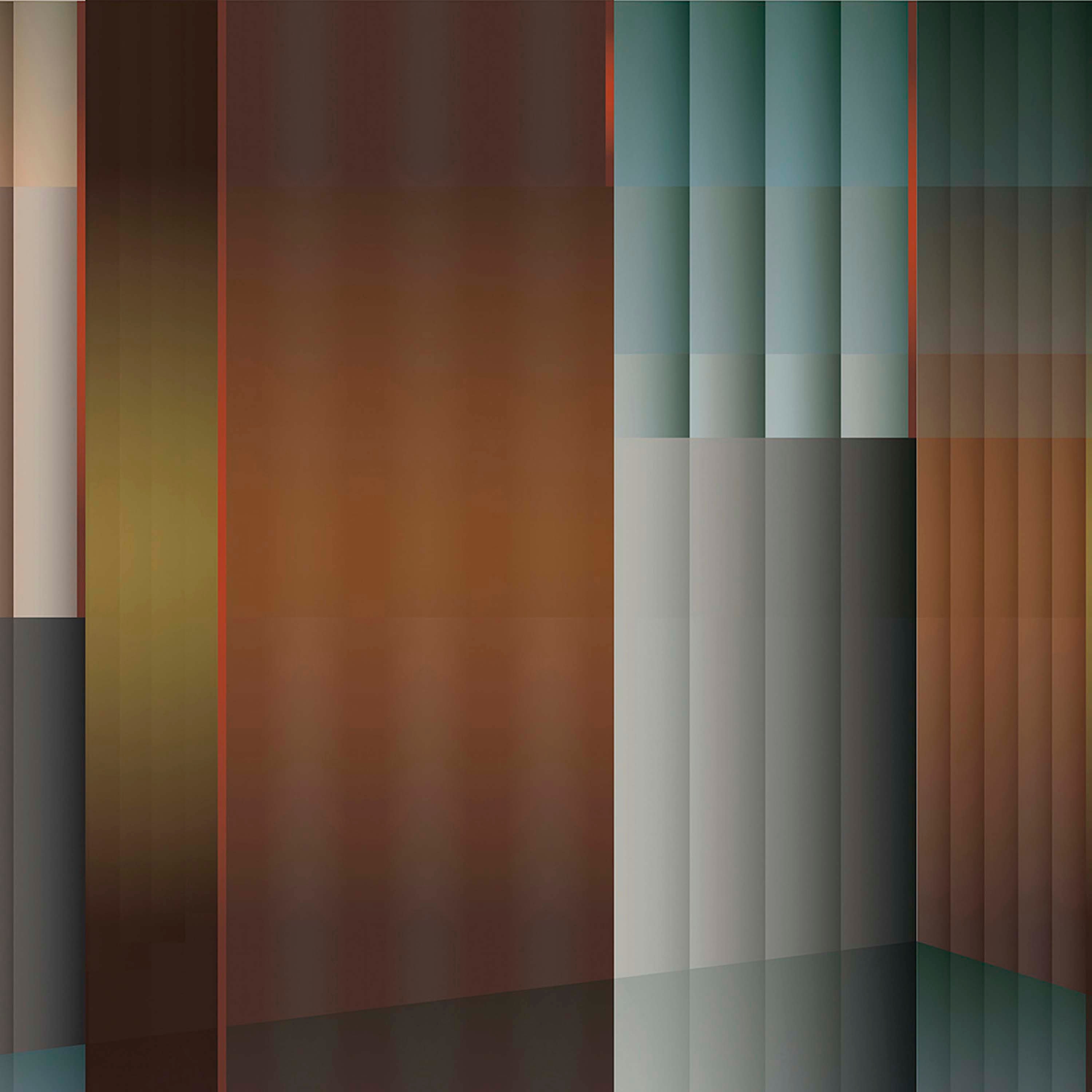 Afficher le produit Parallel tinct du fabricant Wall&decò