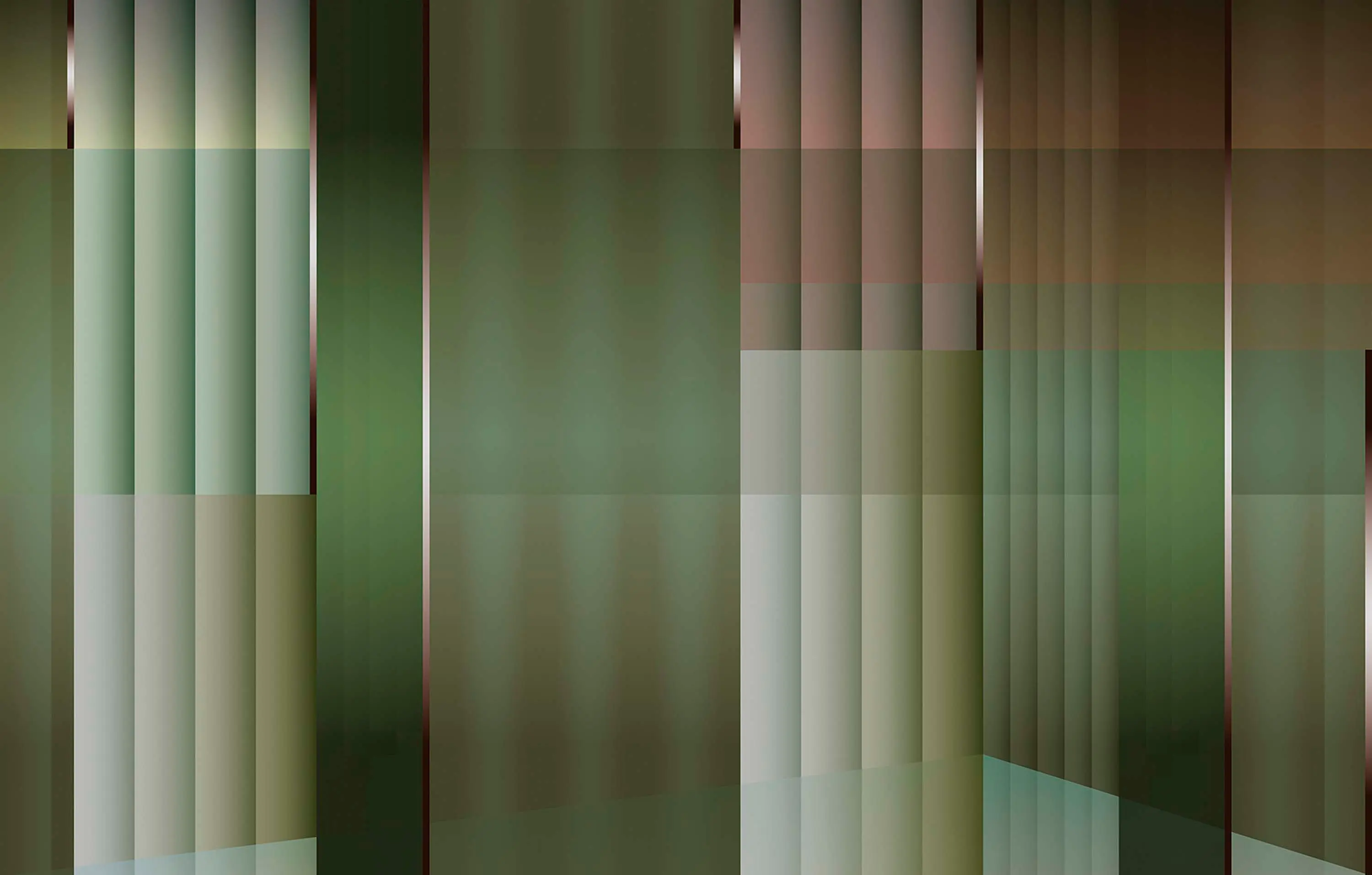 Wall&decò - Parallel tinct