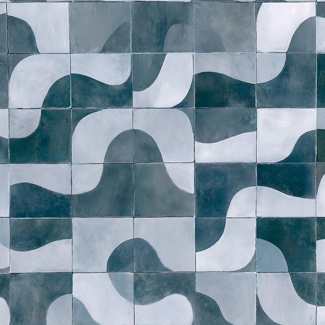Display product Cinnamon Shadows from manufacturer Wall&decò