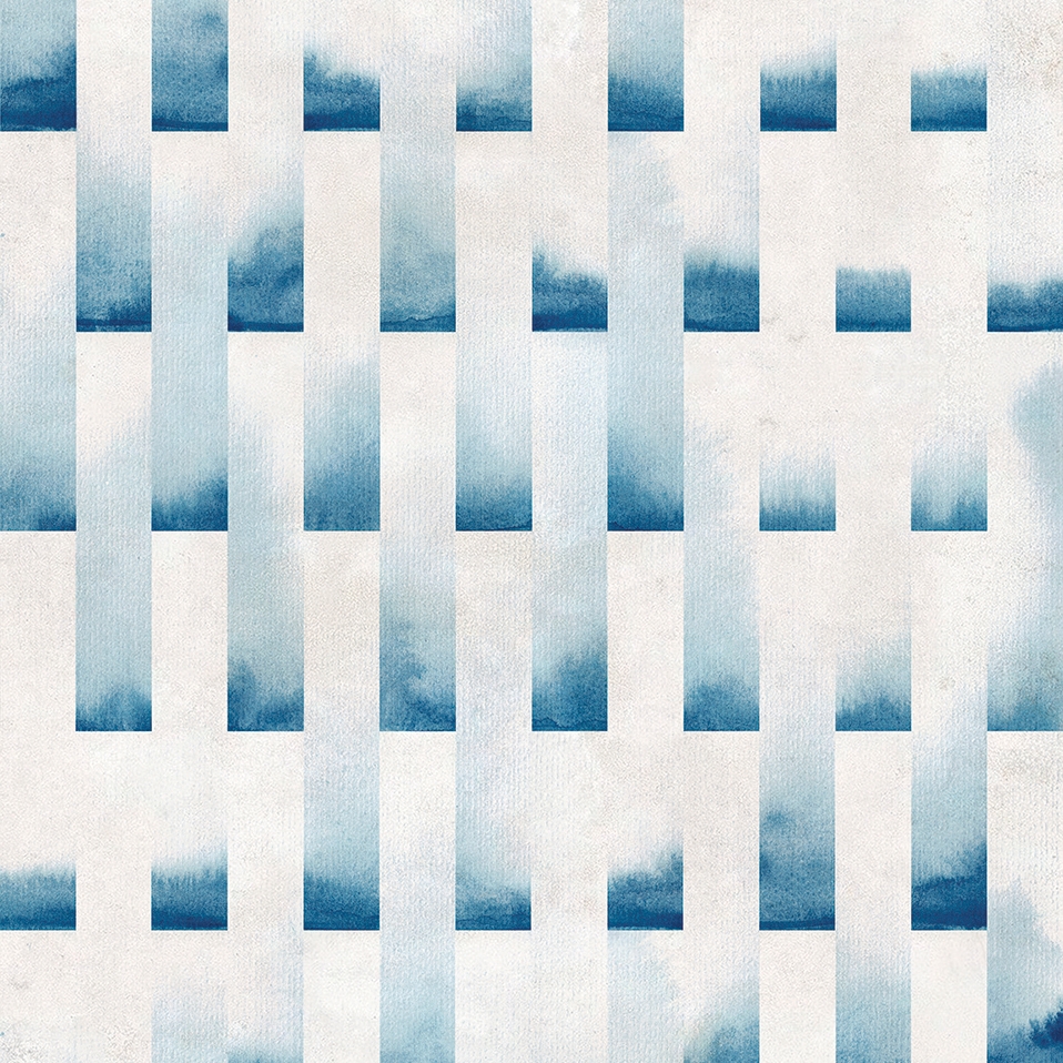 Mostra il prodotto Onde del produttore Wall&decò