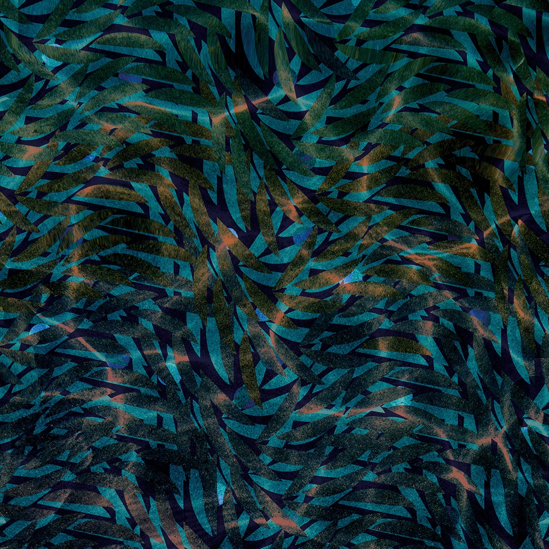 Underwater