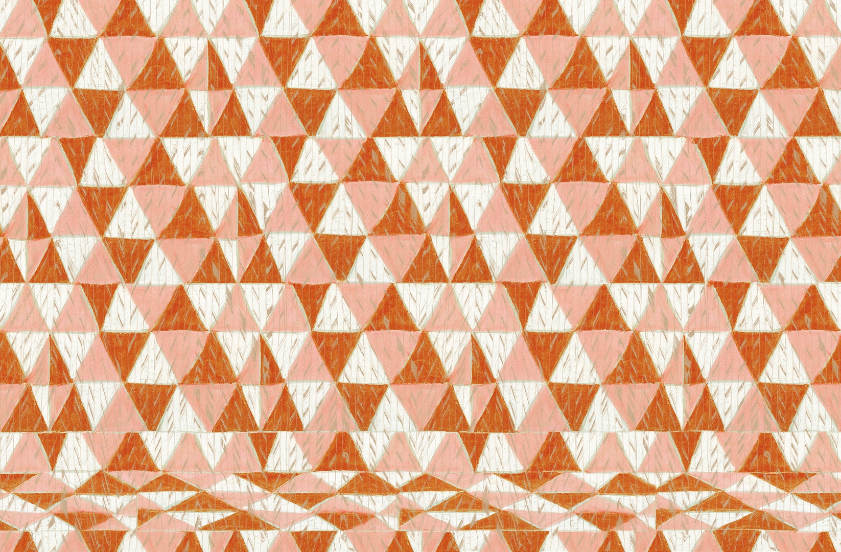 Display product African Canvas from manufacturer Wall&decò