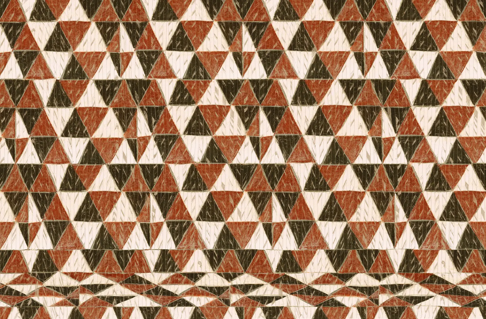 Wall&decò - African Canvas