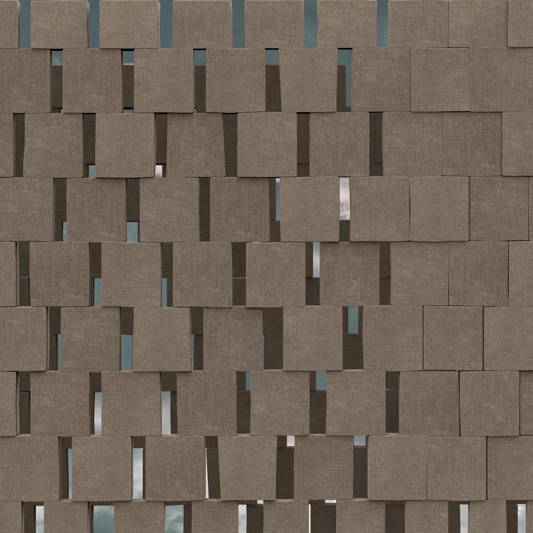 Display product Bricks from manufacturer Wall&decò