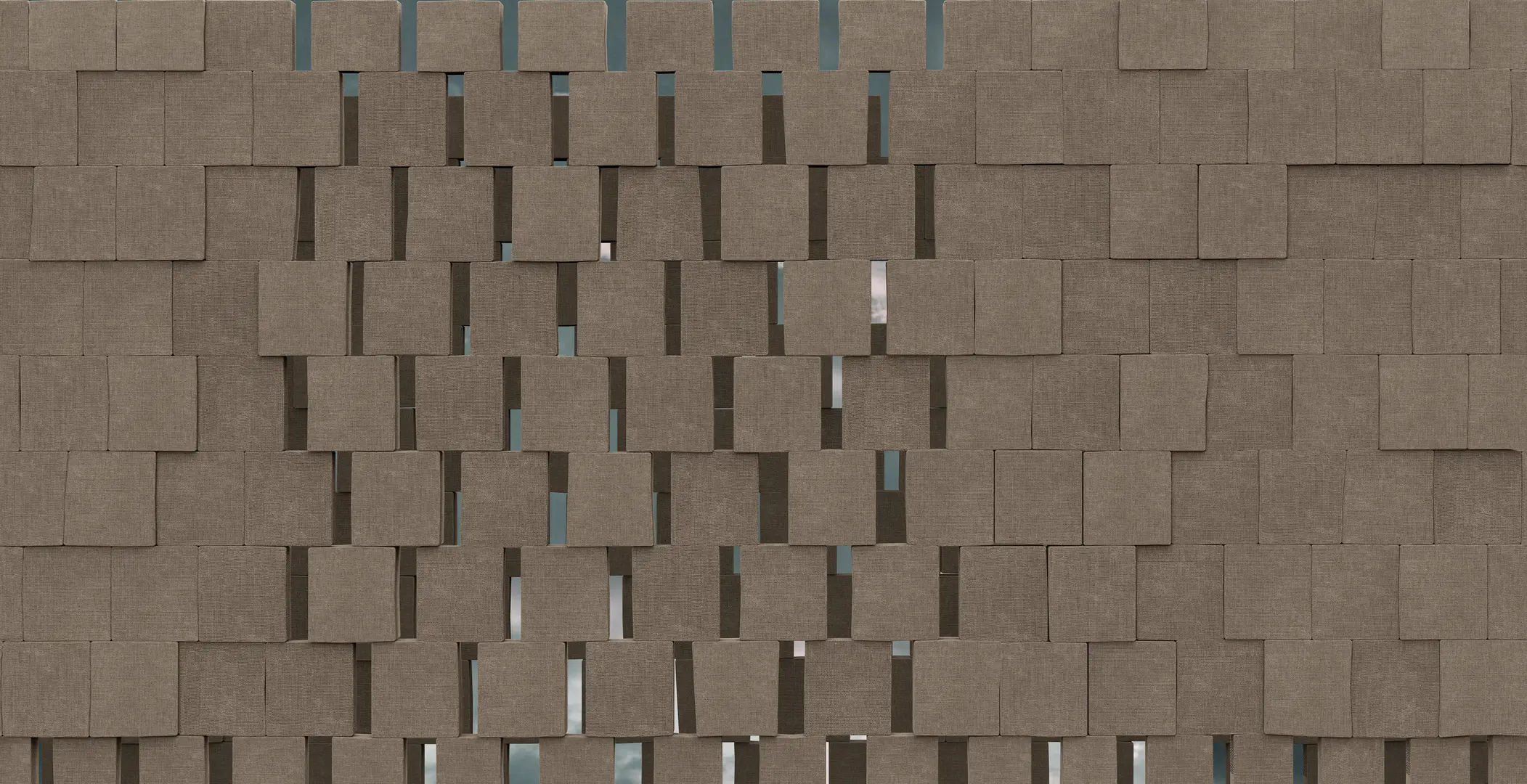 Wall&decò - Bricks