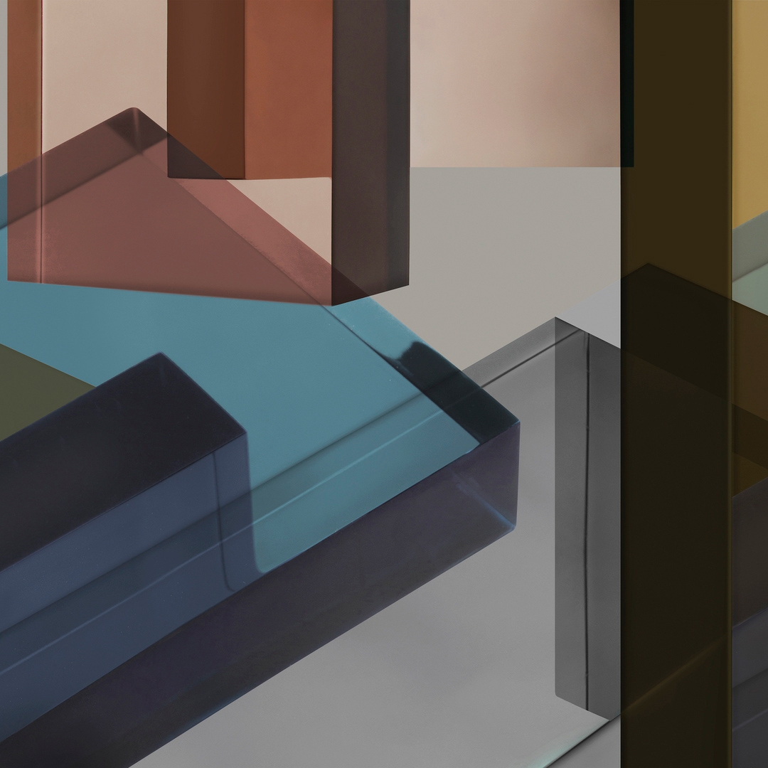 Mostra il prodotto Cubic del produttore Wall&decò